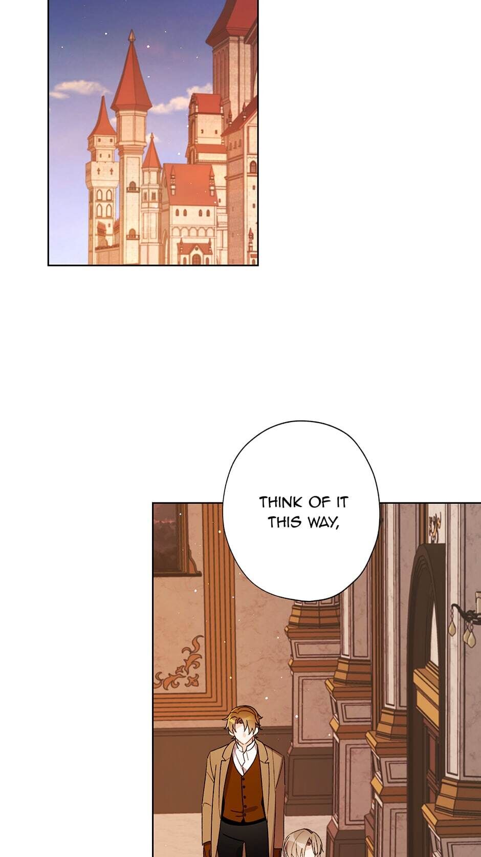 A Wicked Tale of Cinderella's Stepmom chapter 15 - page 2