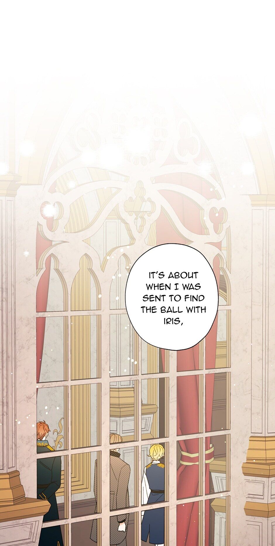 A Wicked Tale of Cinderella's Stepmom chapter 15 - page 29