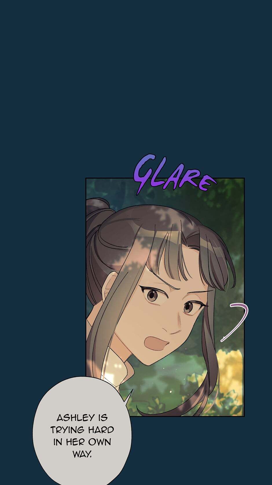 A Wicked Tale of Cinderella's Stepmom chapter 15 - page 34