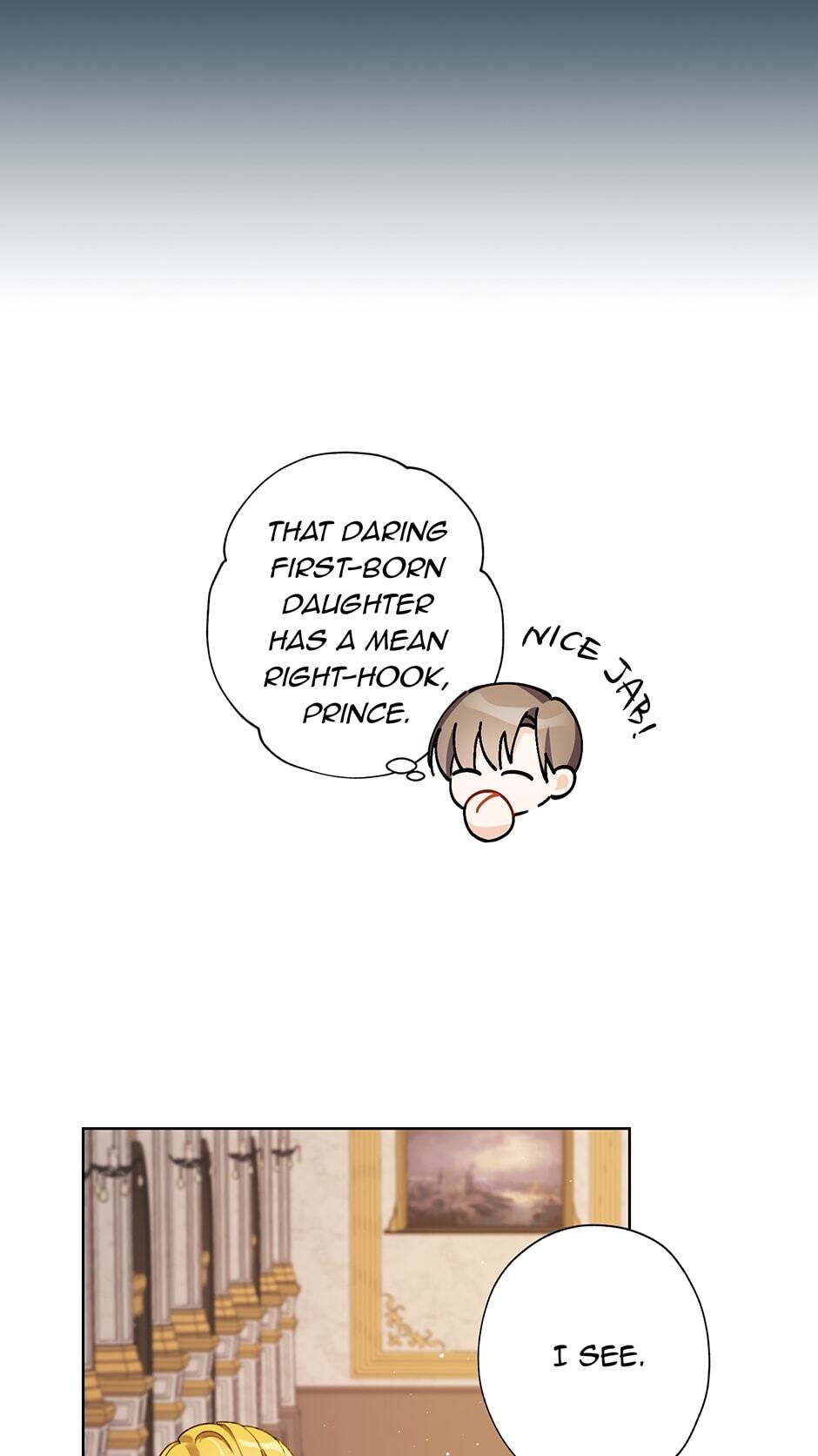 A Wicked Tale of Cinderella's Stepmom chapter 15 - page 36