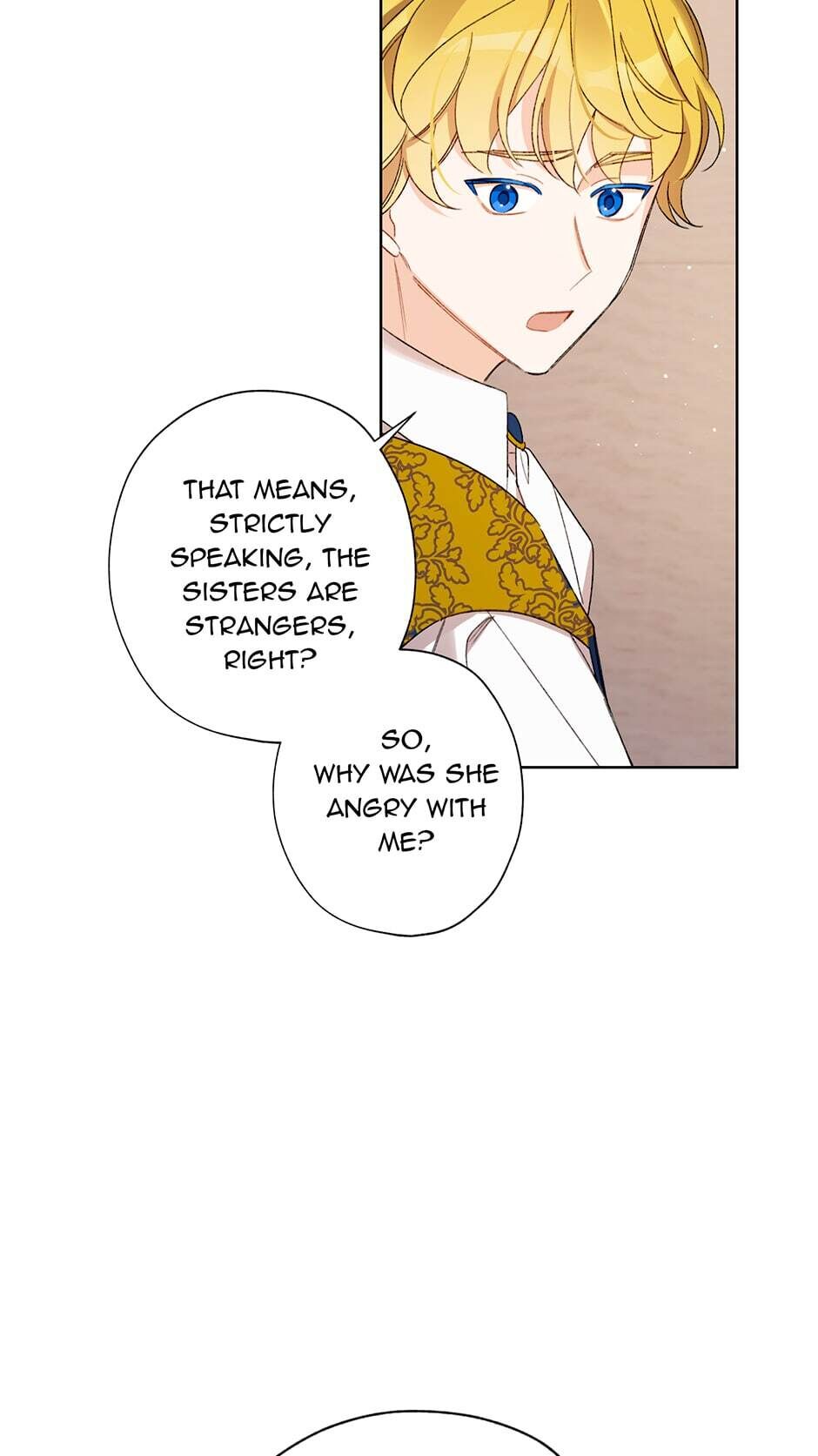 A Wicked Tale of Cinderella's Stepmom chapter 15 - page 38