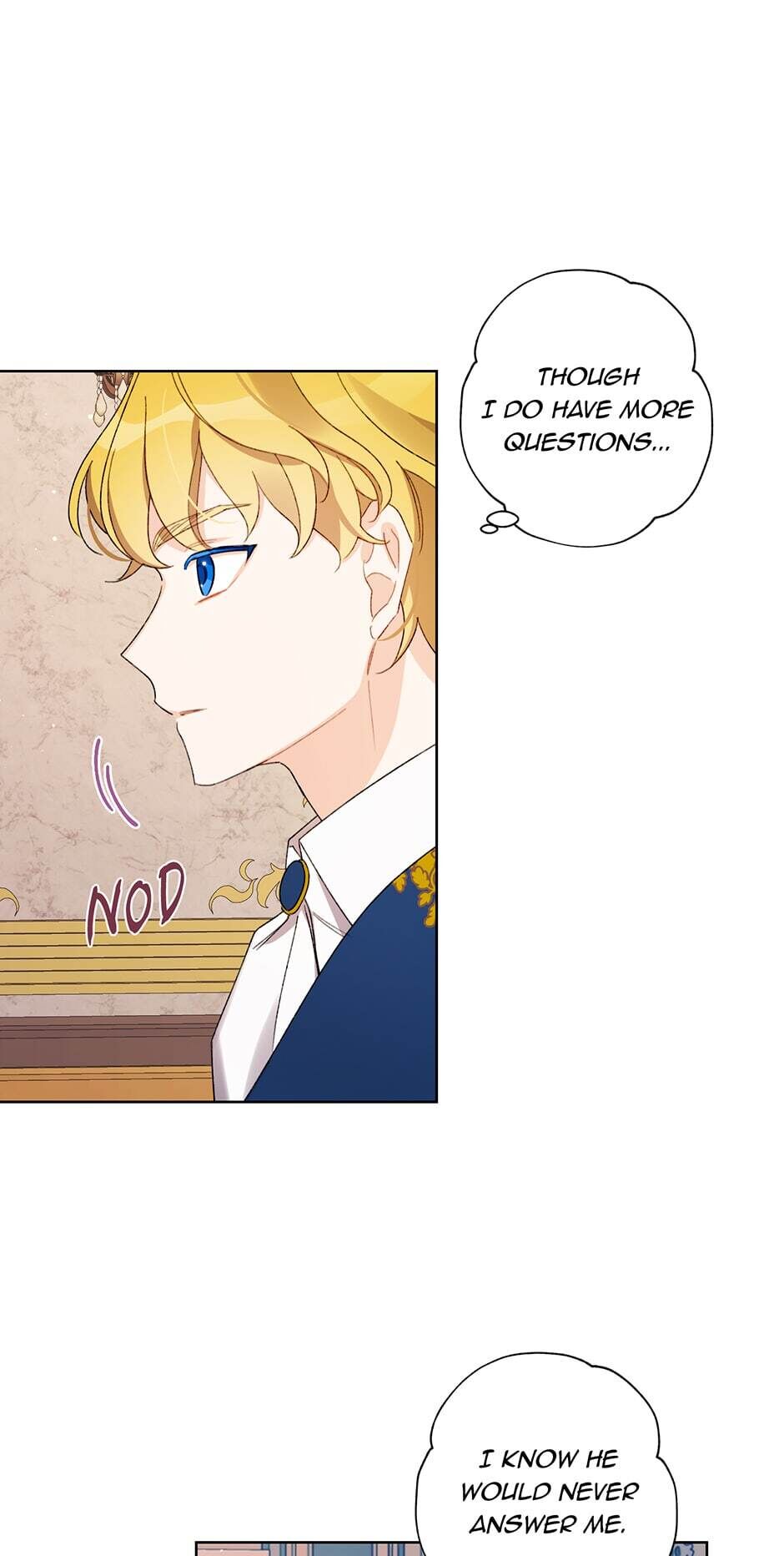 A Wicked Tale of Cinderella's Stepmom chapter 15 - page 45