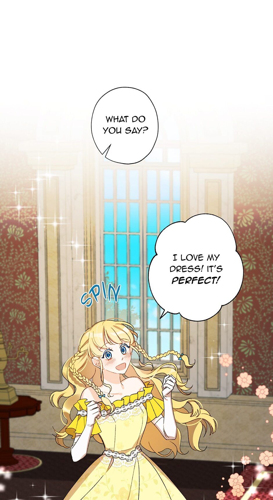 A Wicked Tale of Cinderella's Stepmom chapter 15 - page 50