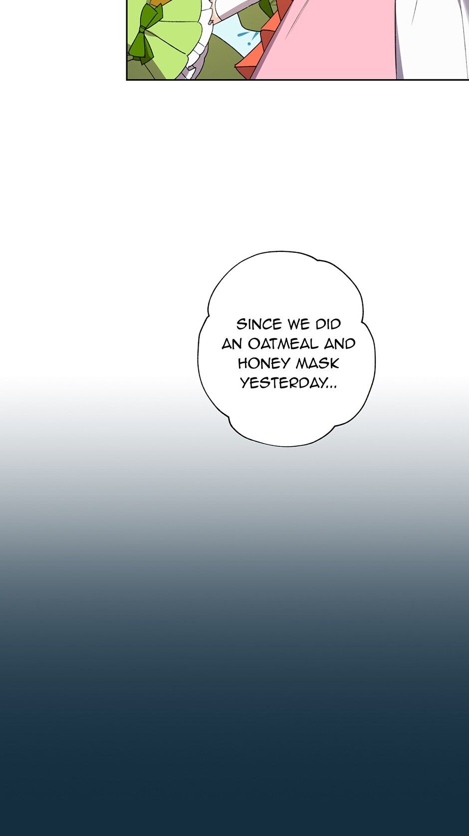 A Wicked Tale of Cinderella's Stepmom chapter 15 - page 57