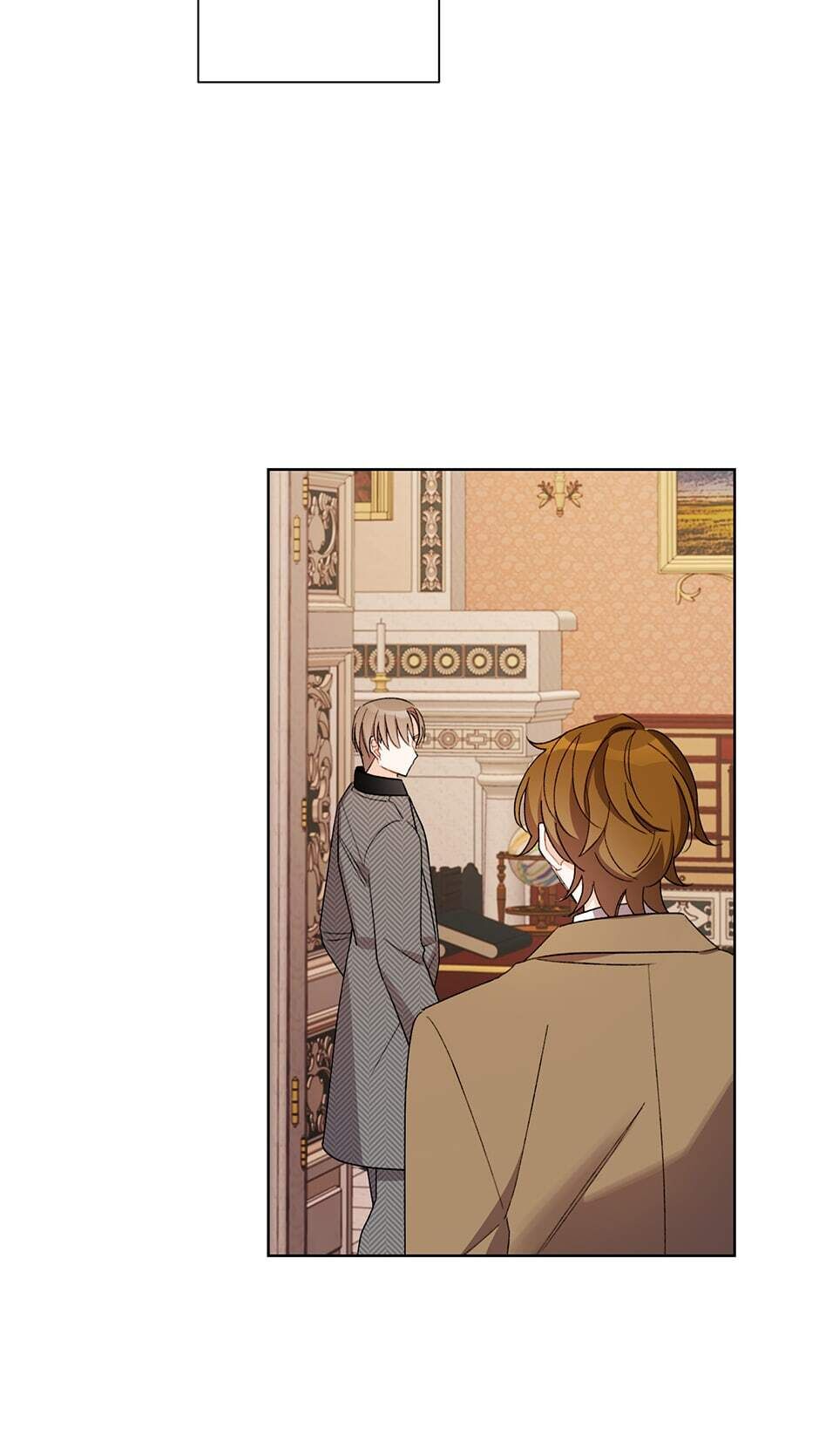 A Wicked Tale of Cinderella's Stepmom chapter 15 - page 6