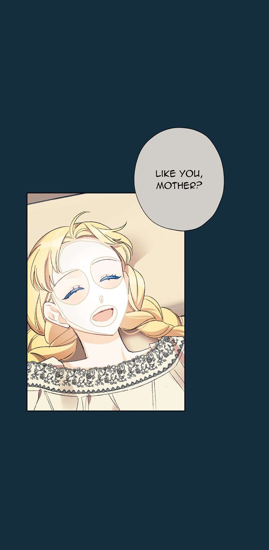 A Wicked Tale of Cinderella's Stepmom chapter 15 - page 61