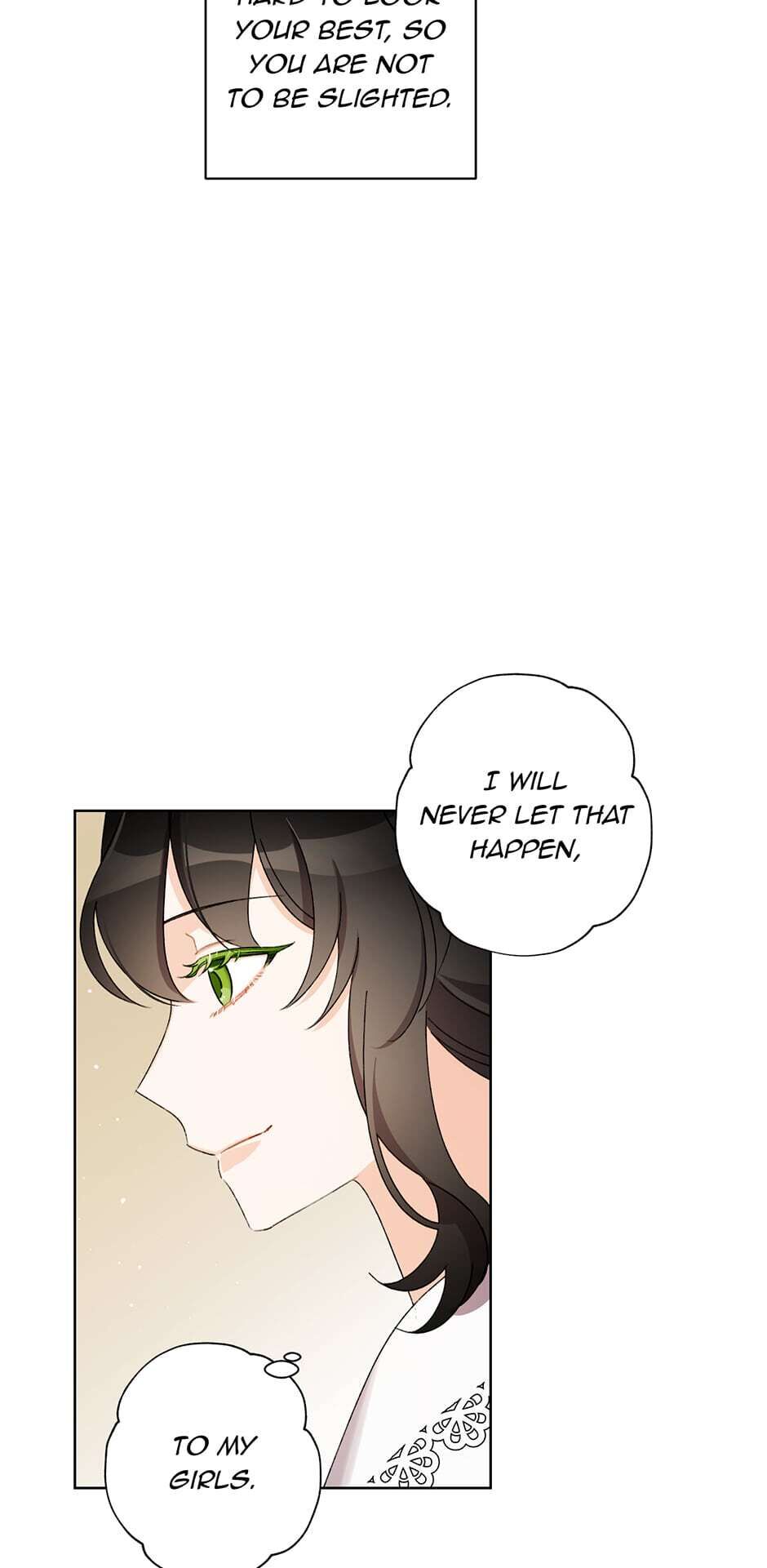 A Wicked Tale of Cinderella's Stepmom chapter 15 - page 64