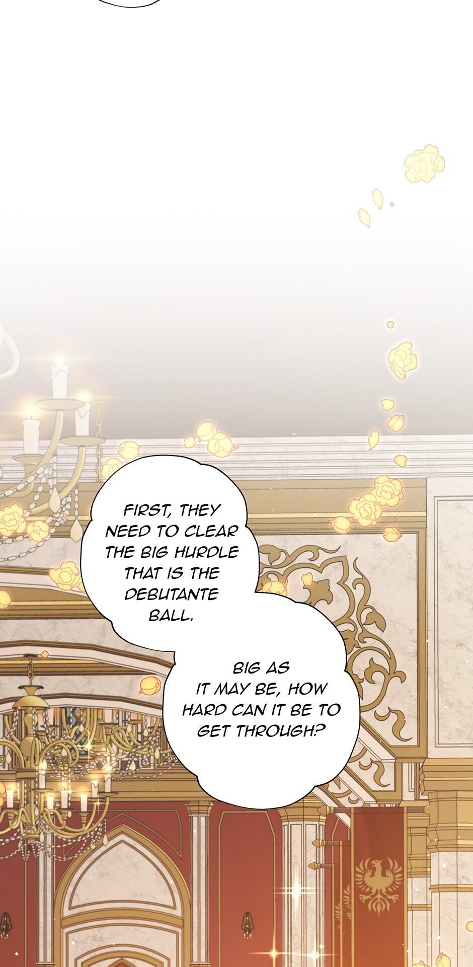 A Wicked Tale of Cinderella's Stepmom chapter 15 - page 65