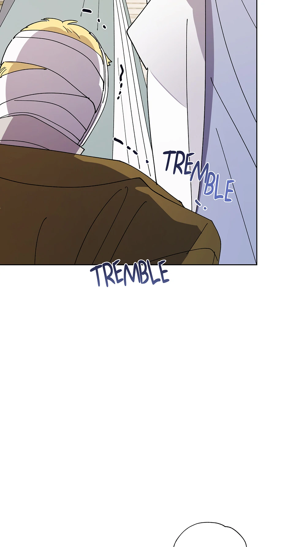 A Wicked Tale of Cinderella's Stepmom Chapter 131 - page 10