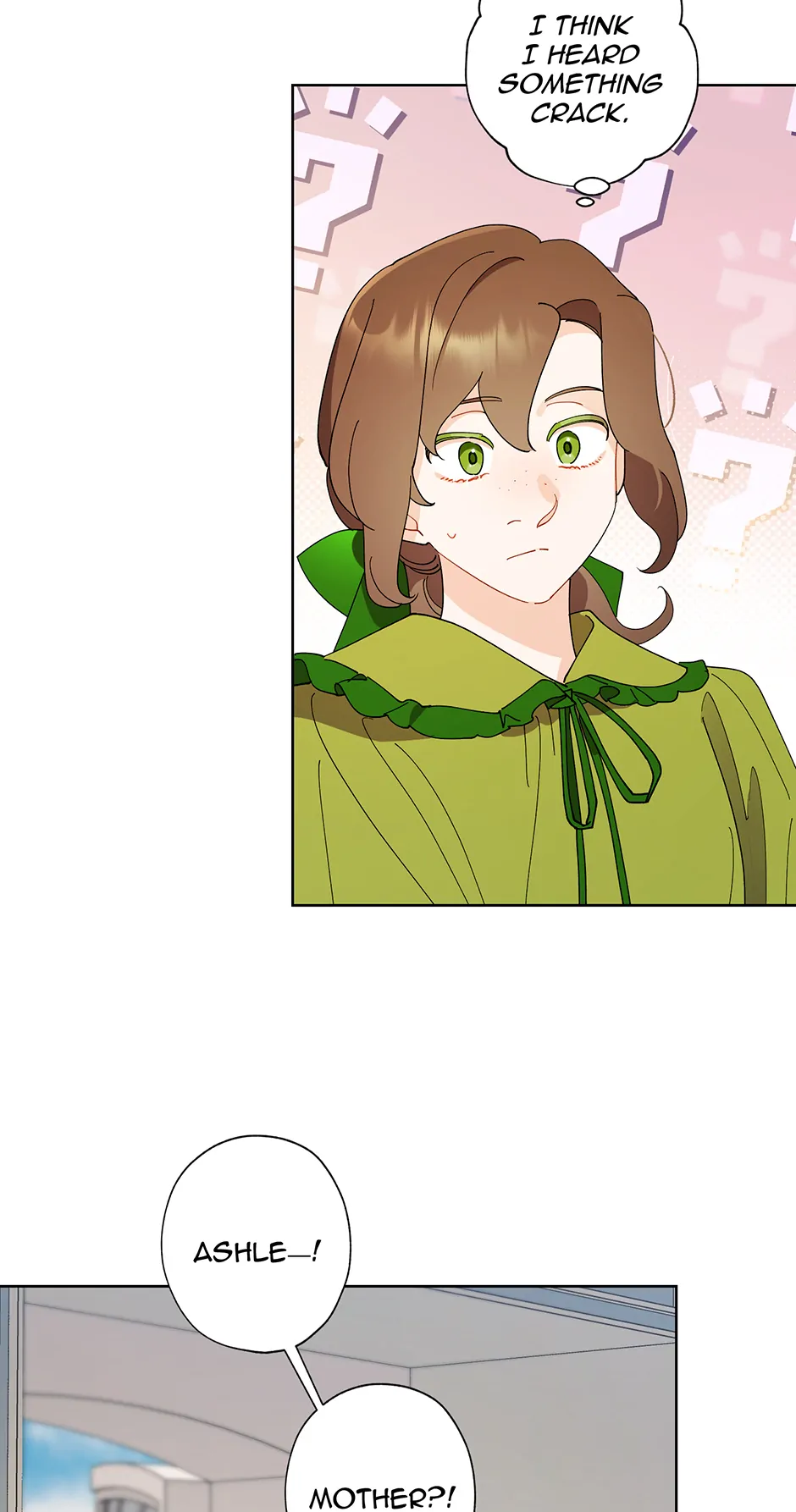 A Wicked Tale of Cinderella's Stepmom Chapter 131 - page 11