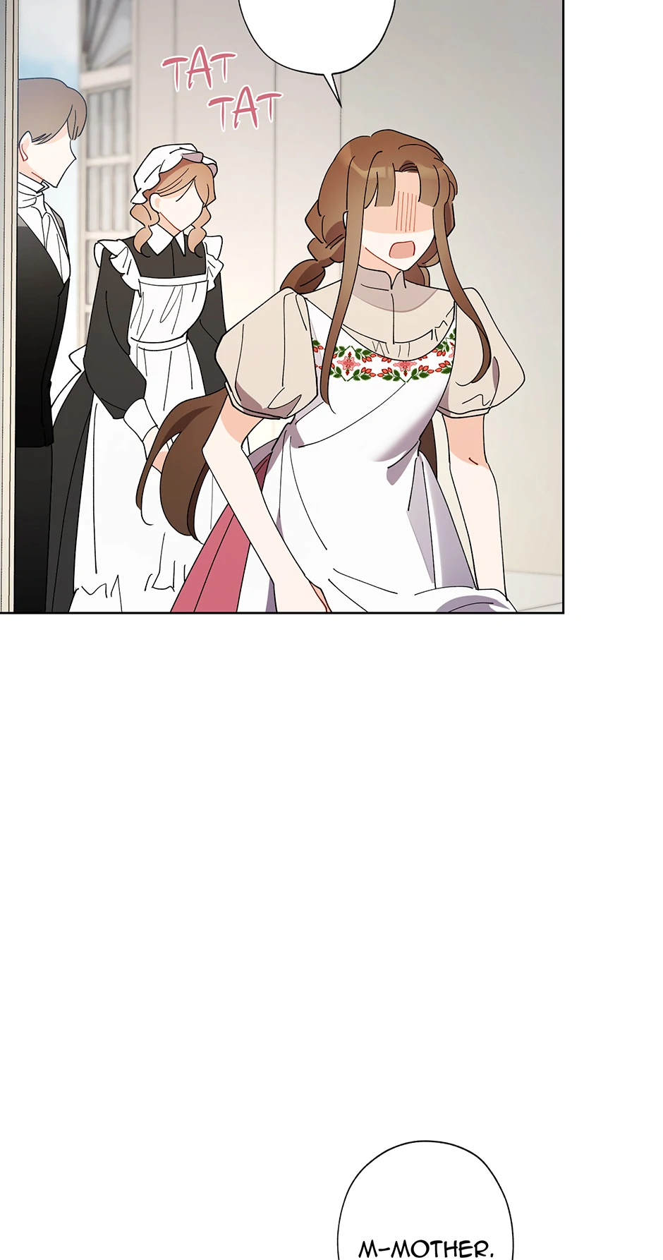 A Wicked Tale of Cinderella's Stepmom Chapter 131 - page 12