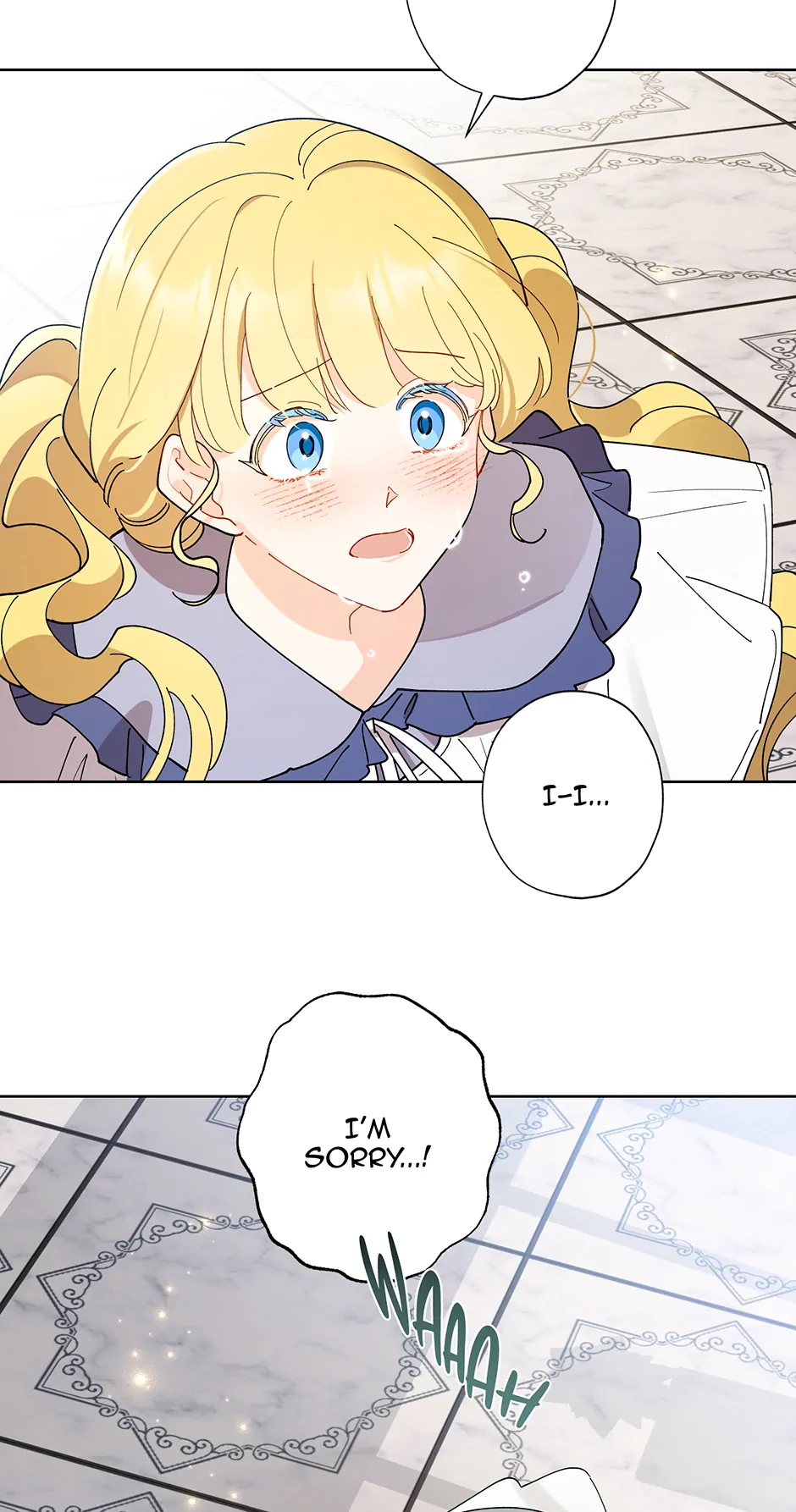 A Wicked Tale of Cinderella's Stepmom Chapter 131 - page 13