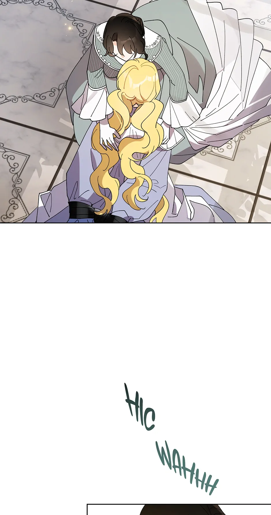 A Wicked Tale of Cinderella's Stepmom Chapter 131 - page 14