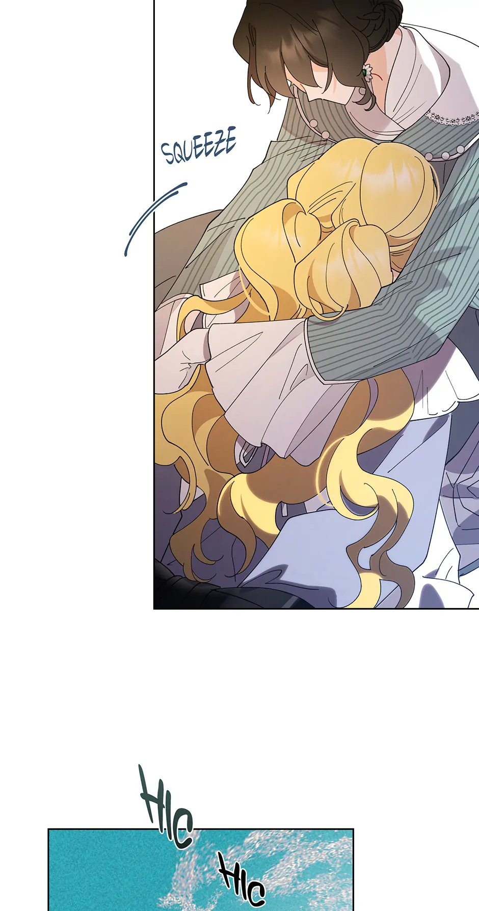 A Wicked Tale of Cinderella's Stepmom Chapter 131 - page 15