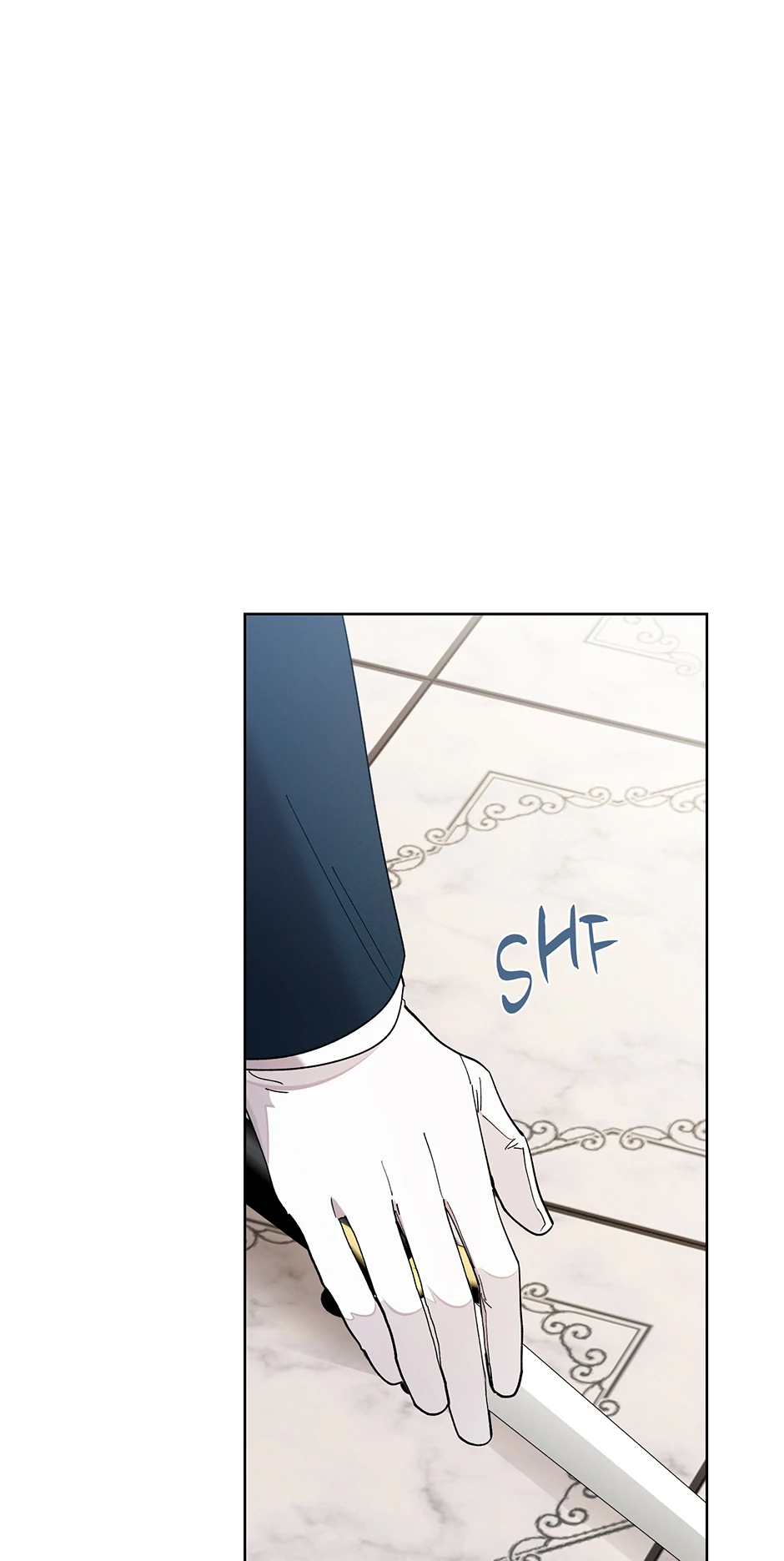 A Wicked Tale of Cinderella's Stepmom Chapter 131 - page 17