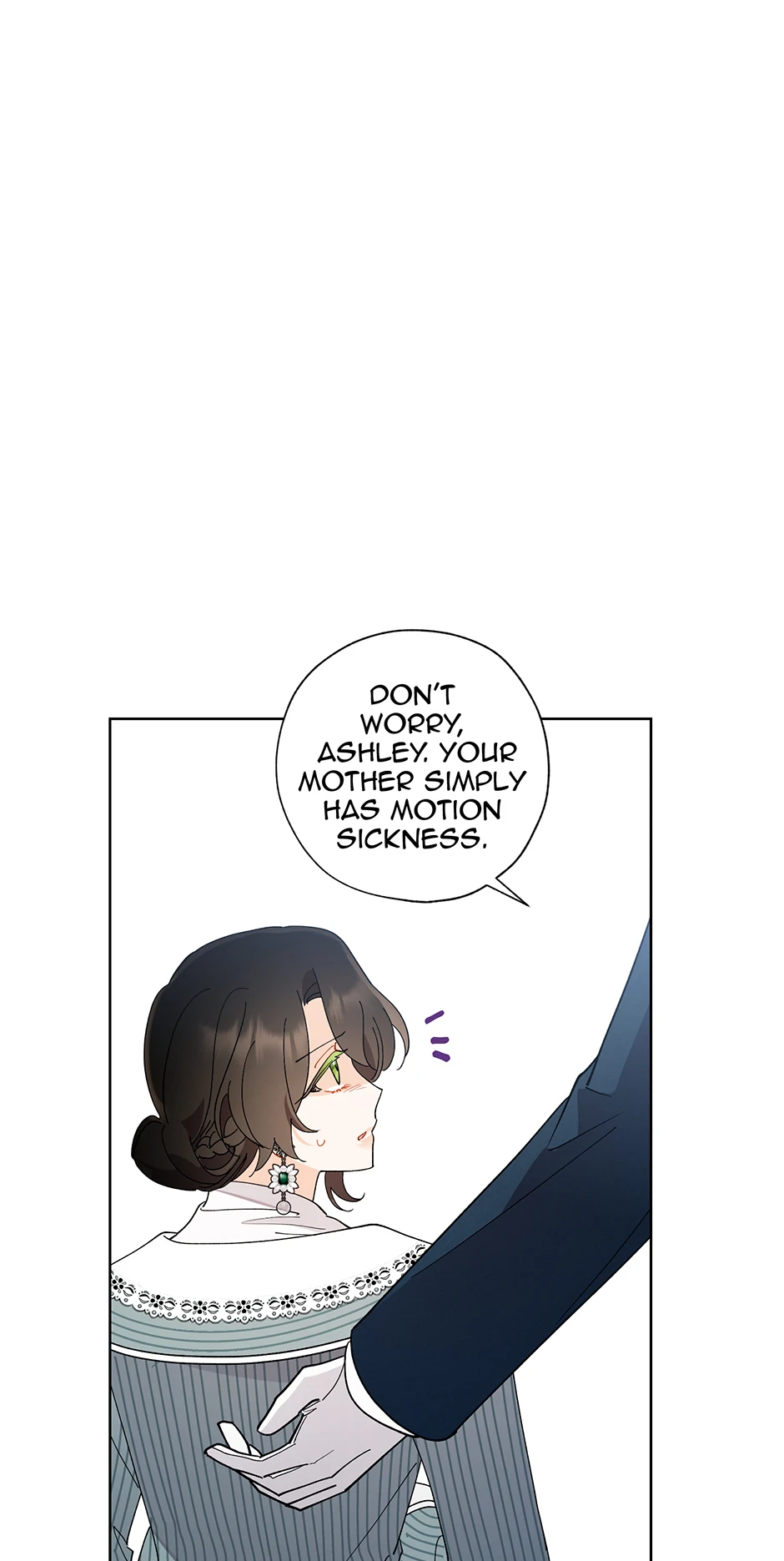 A Wicked Tale of Cinderella's Stepmom Chapter 131 - page 22