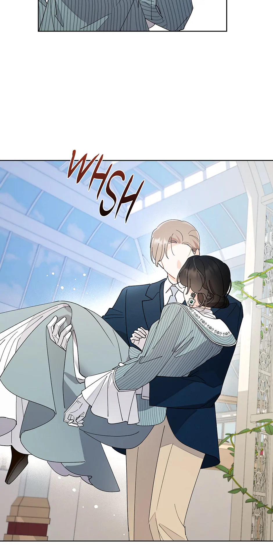 A Wicked Tale of Cinderella's Stepmom Chapter 131 - page 23