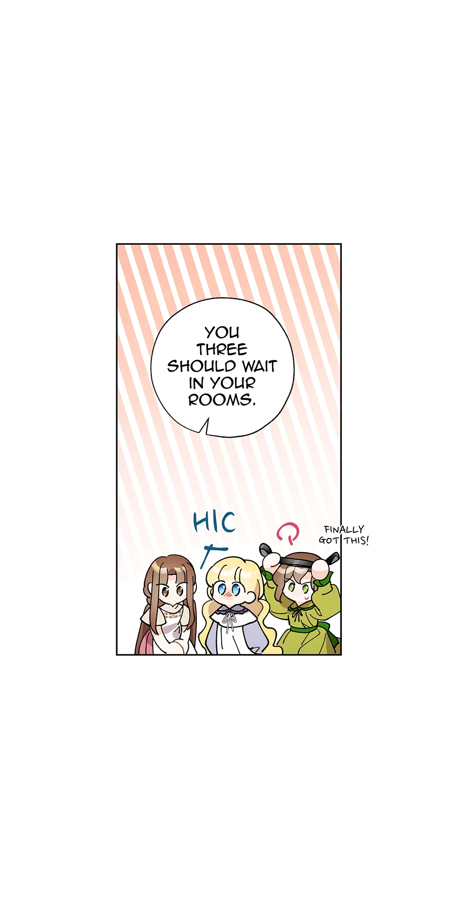 A Wicked Tale of Cinderella's Stepmom Chapter 131 - page 24