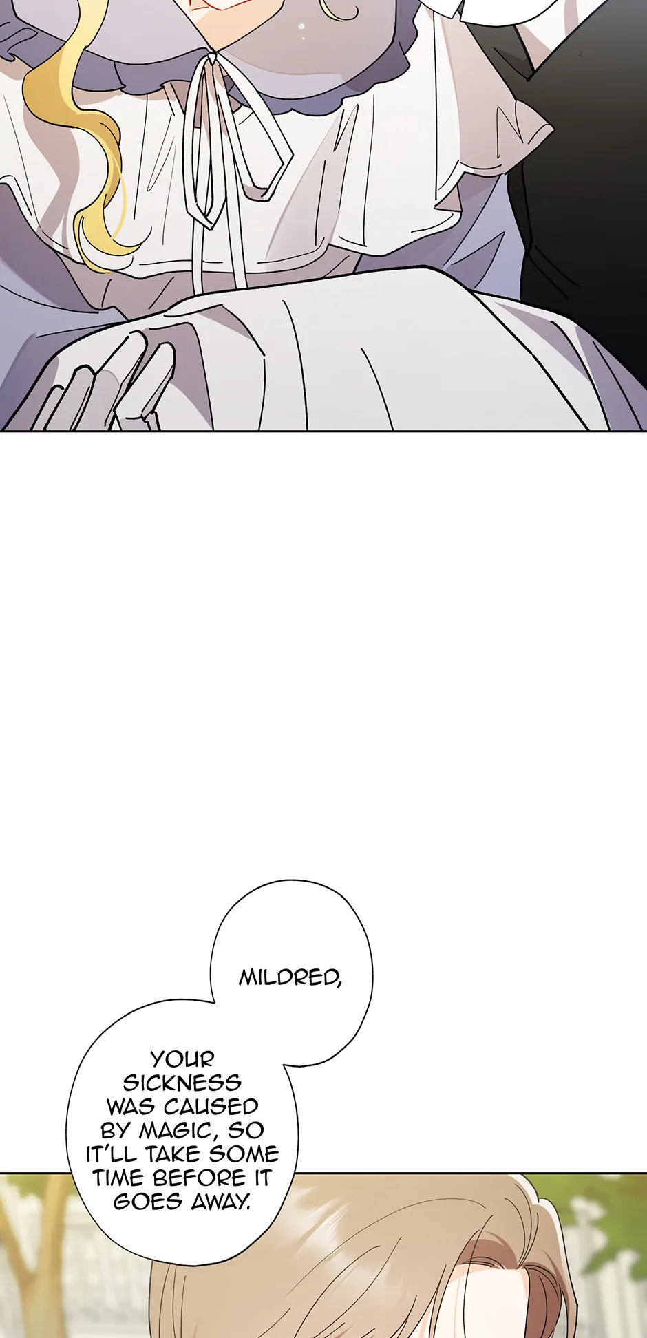 A Wicked Tale of Cinderella's Stepmom Chapter 131 - page 28
