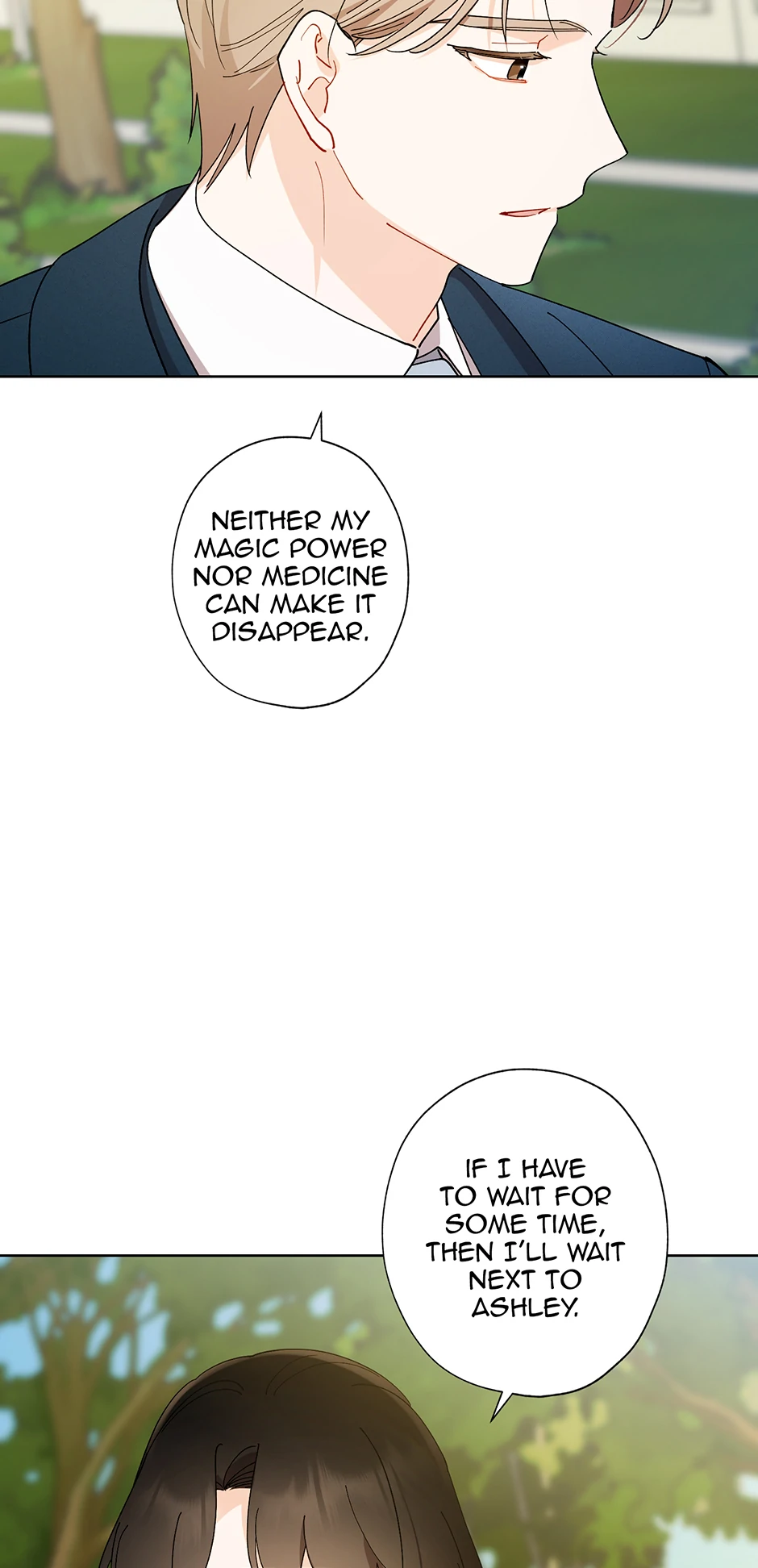 A Wicked Tale of Cinderella's Stepmom Chapter 131 - page 29