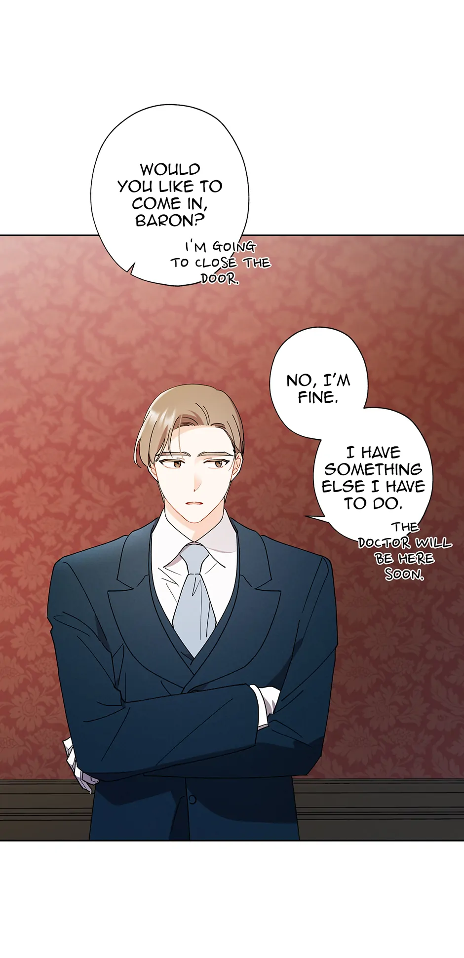 A Wicked Tale of Cinderella's Stepmom Chapter 131 - page 45