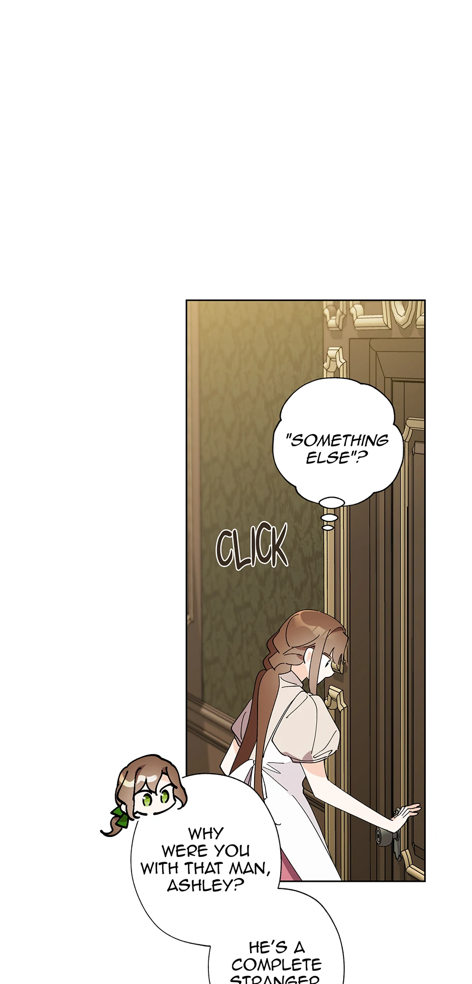 A Wicked Tale of Cinderella's Stepmom Chapter 131 - page 46
