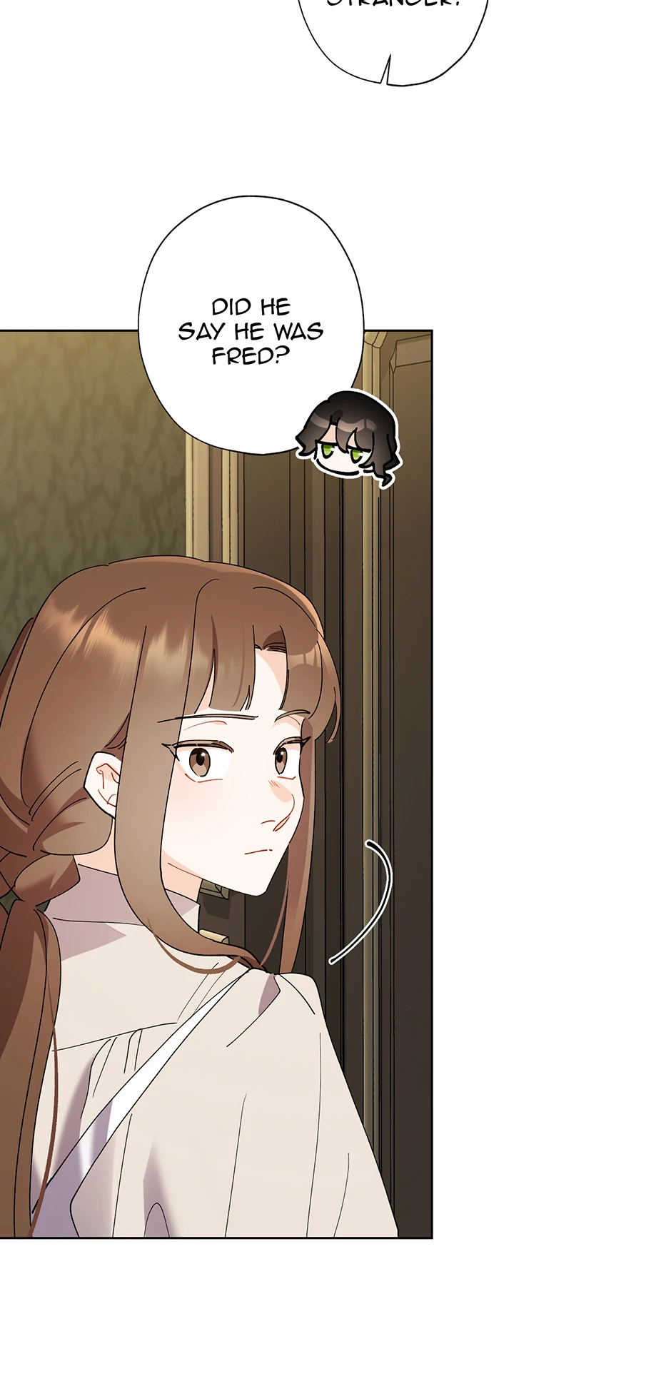 A Wicked Tale of Cinderella's Stepmom Chapter 131 - page 47