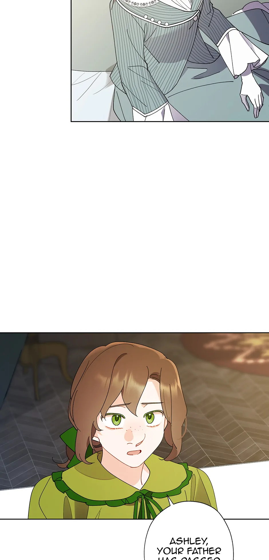 A Wicked Tale of Cinderella's Stepmom Chapter 131 - page 49
