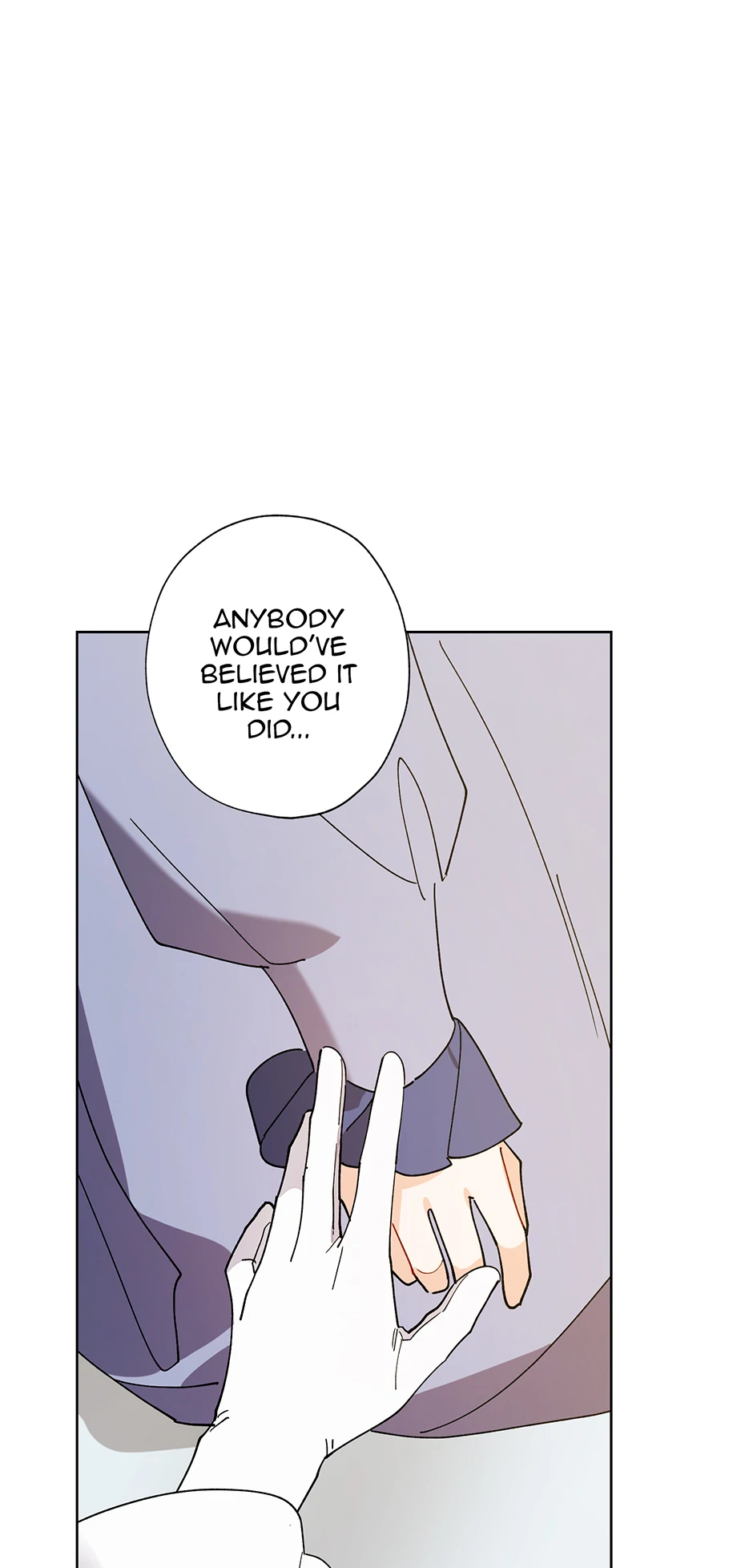 A Wicked Tale of Cinderella's Stepmom Chapter 131 - page 51