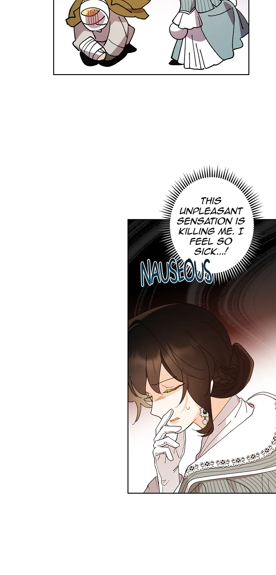 A Wicked Tale of Cinderella's Stepmom Chapter 131 - page 8