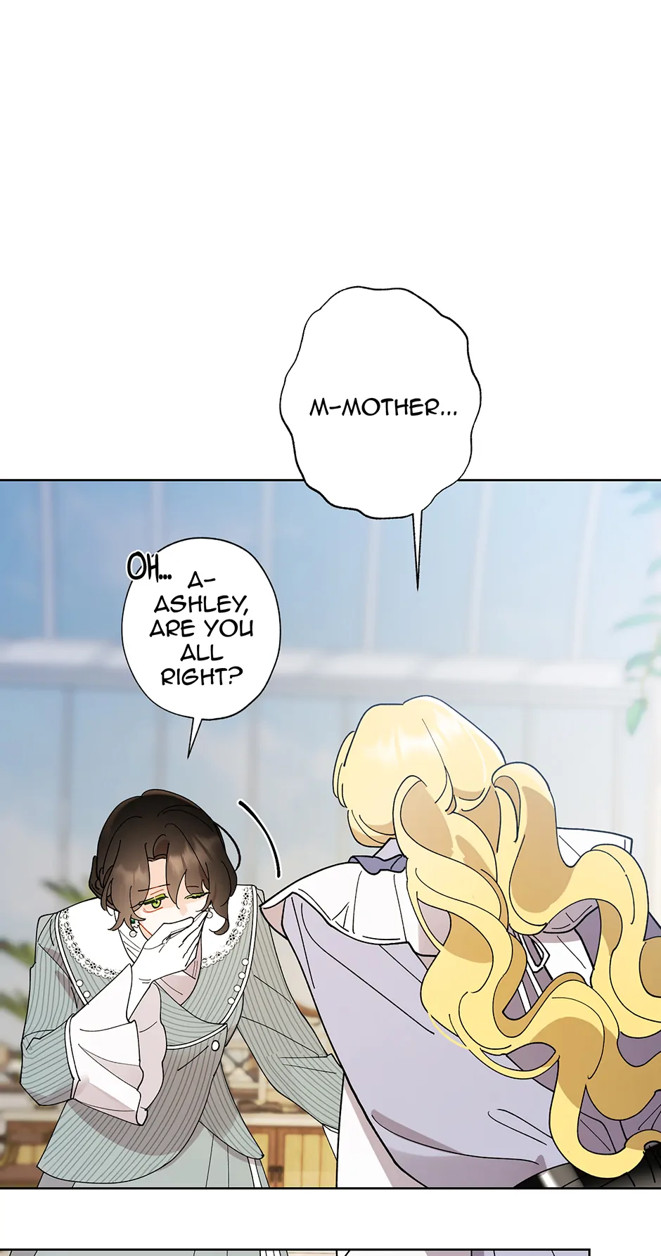 A Wicked Tale of Cinderella's Stepmom Chapter 131 - page 9