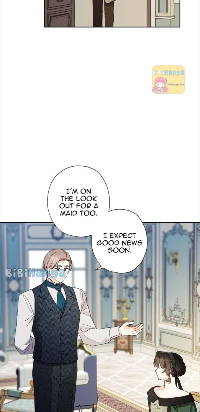 A Wicked Tale of Cinderella's Stepmom Chapter 103 - page 21