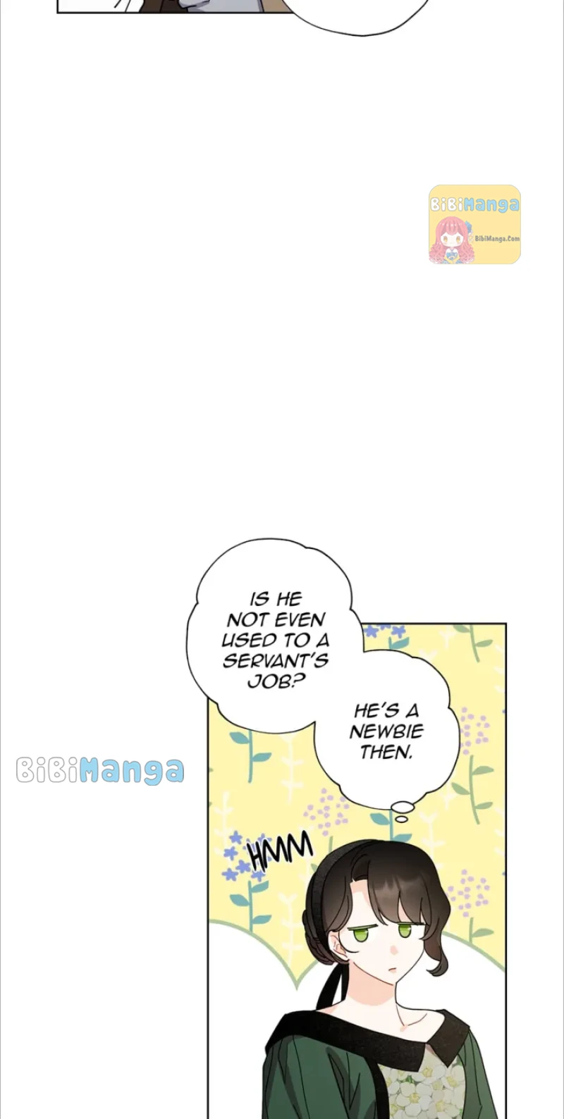 A Wicked Tale of Cinderella's Stepmom Chapter 103 - page 25