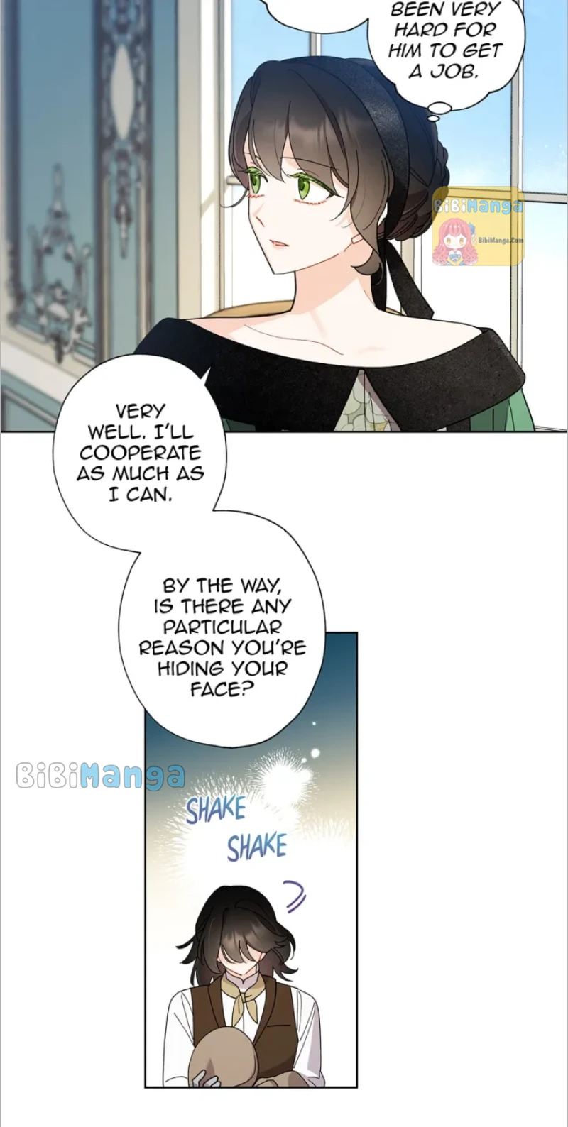A Wicked Tale of Cinderella's Stepmom Chapter 103 - page 29
