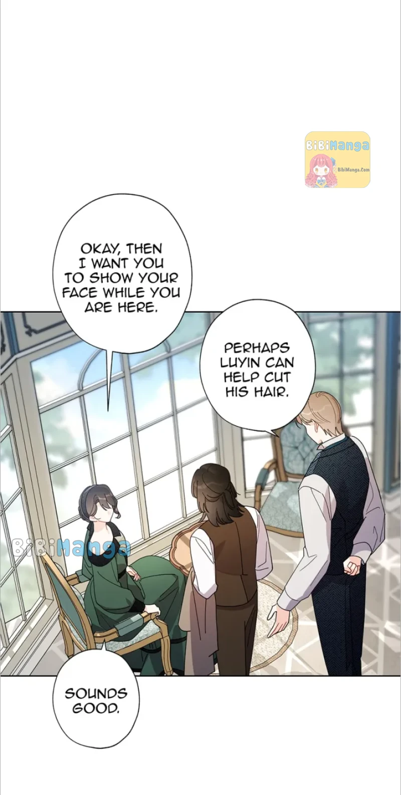 A Wicked Tale of Cinderella's Stepmom Chapter 103 - page 30