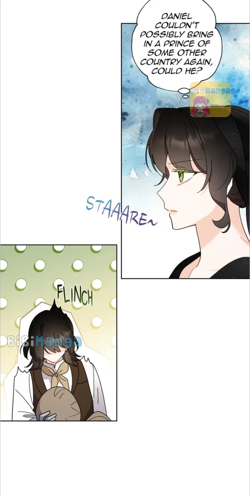 A Wicked Tale of Cinderella's Stepmom Chapter 103 - page 33