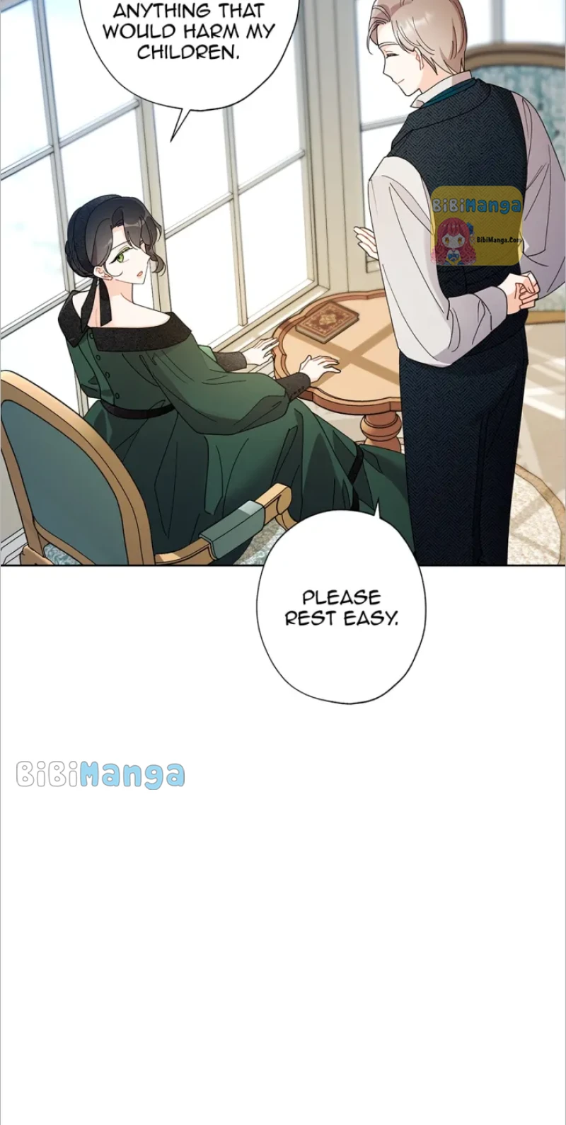 A Wicked Tale of Cinderella's Stepmom Chapter 103 - page 36