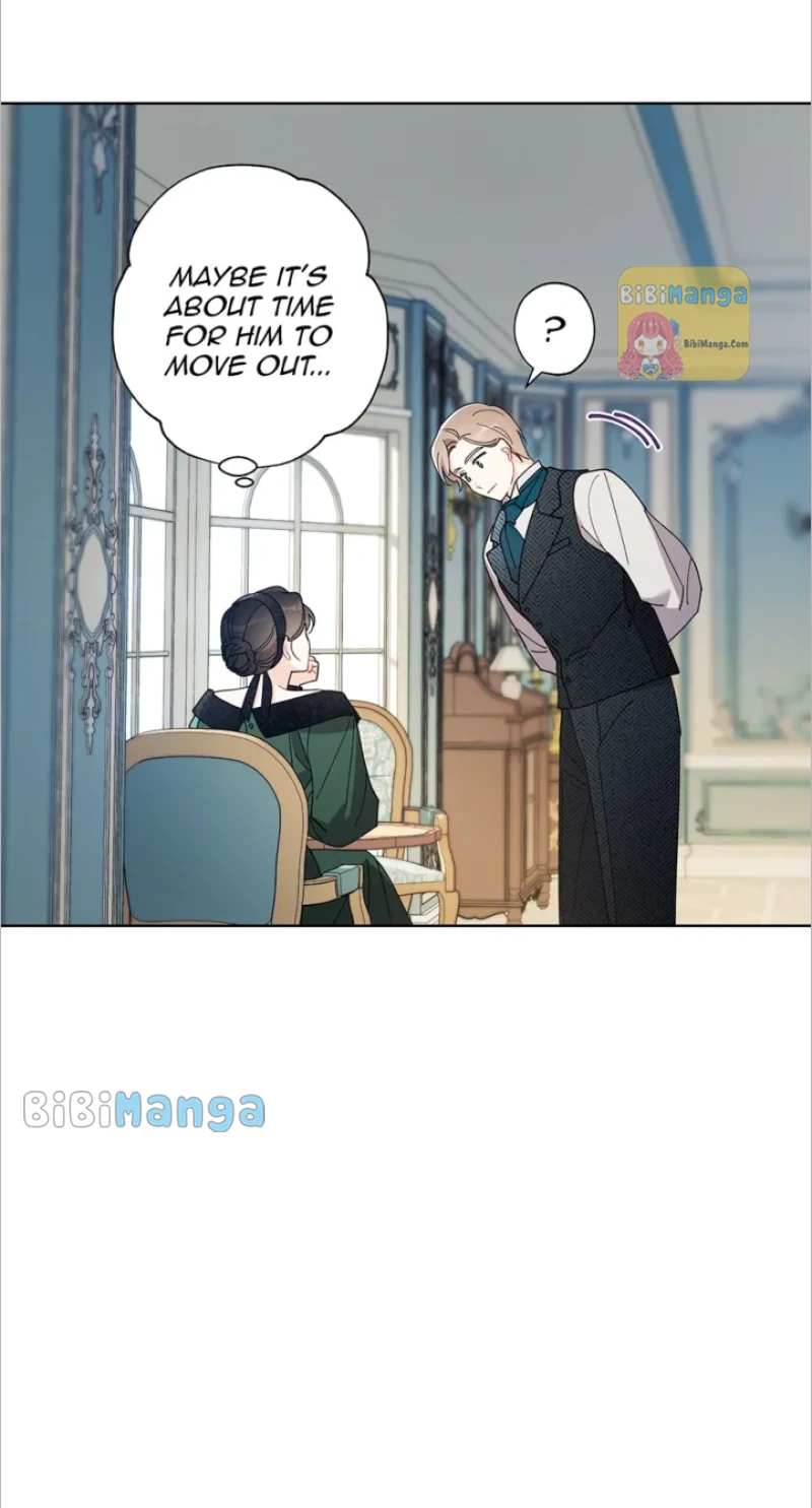 A Wicked Tale of Cinderella's Stepmom Chapter 103 - page 39