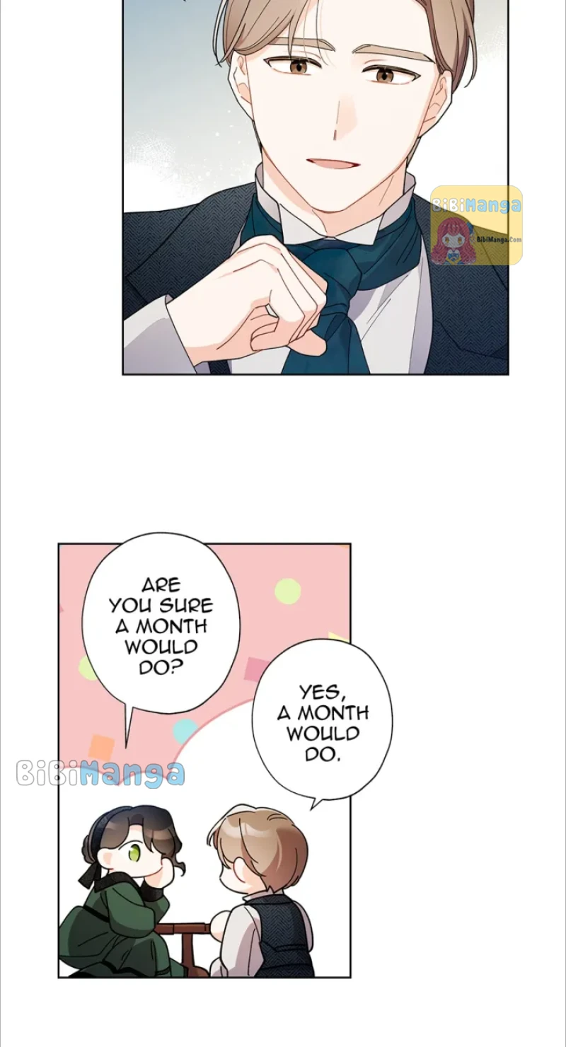A Wicked Tale of Cinderella's Stepmom Chapter 103 - page 45