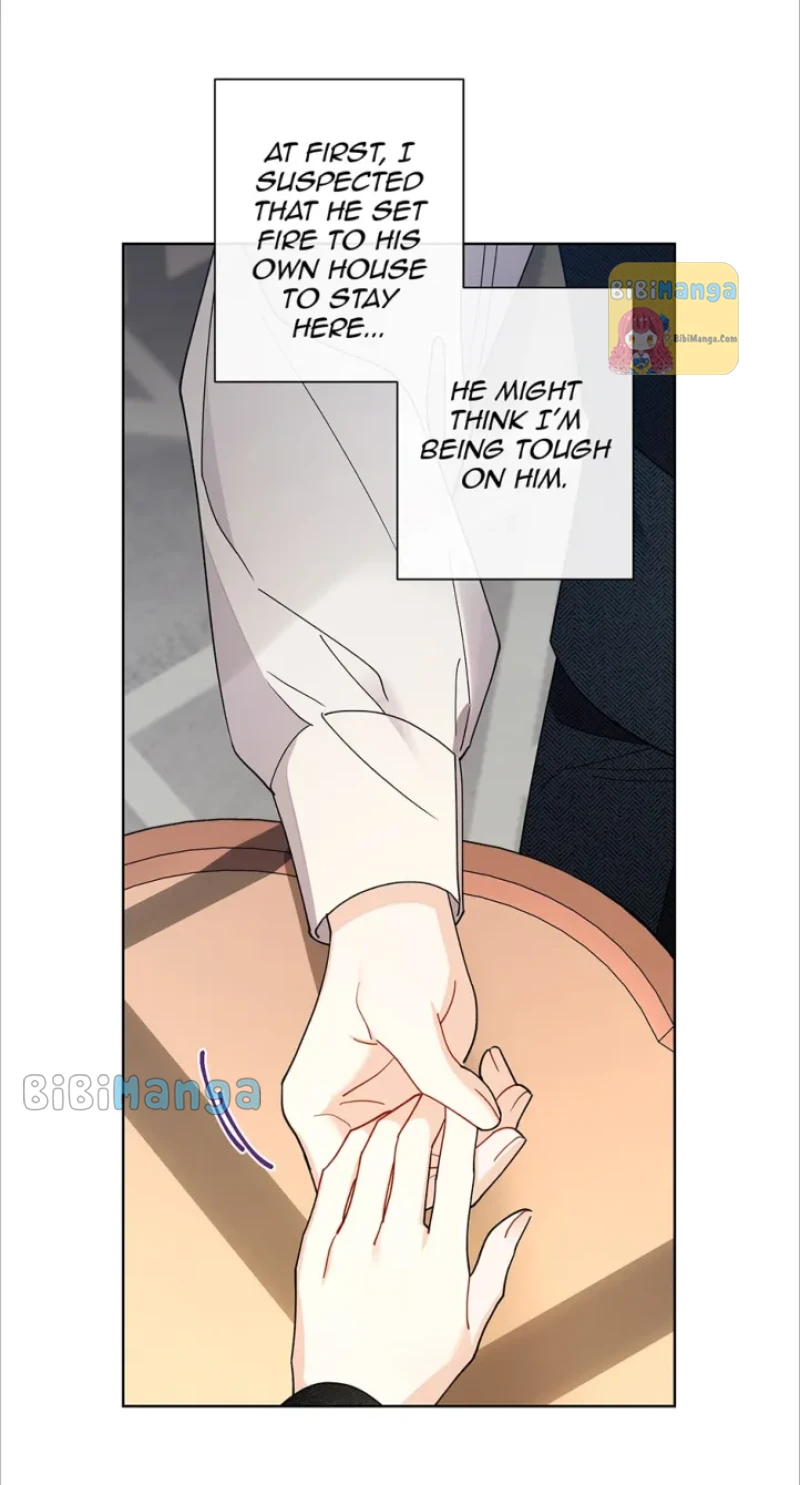 A Wicked Tale of Cinderella's Stepmom Chapter 103 - page 49