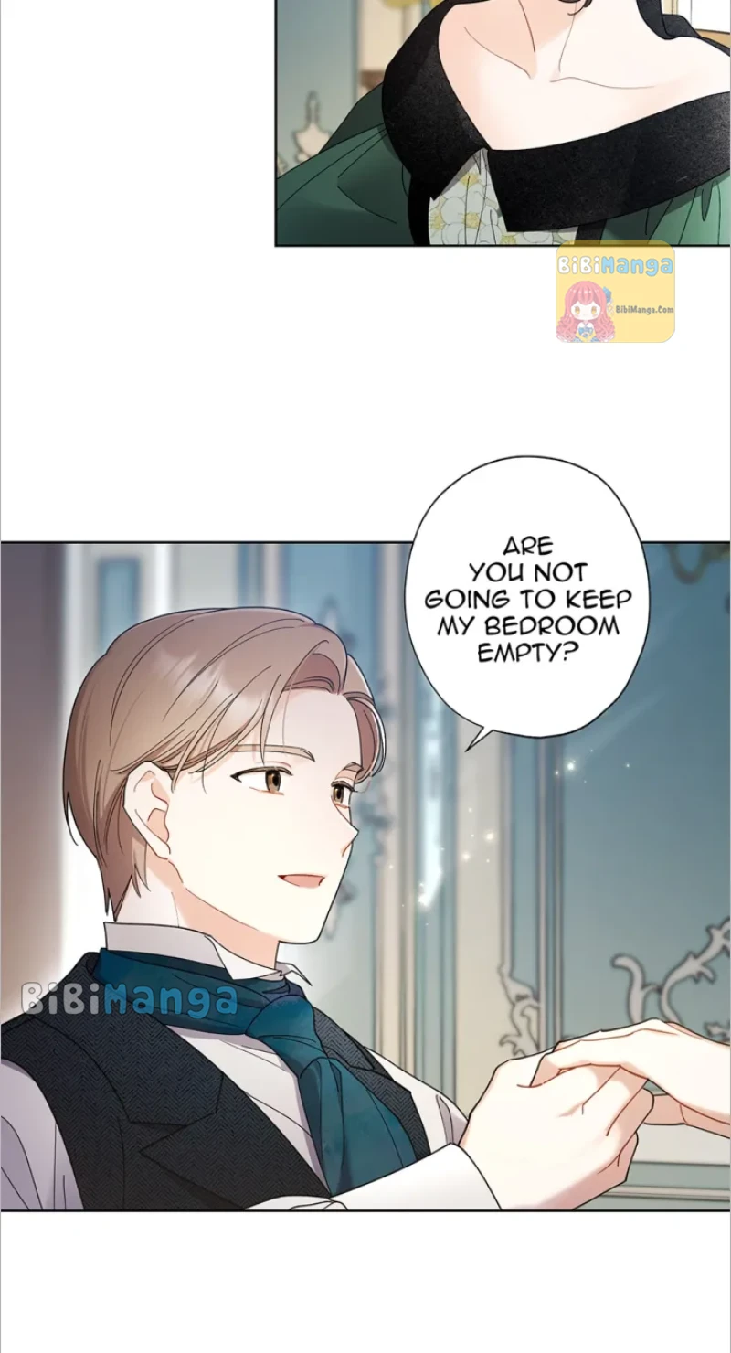 A Wicked Tale of Cinderella's Stepmom Chapter 103 - page 52