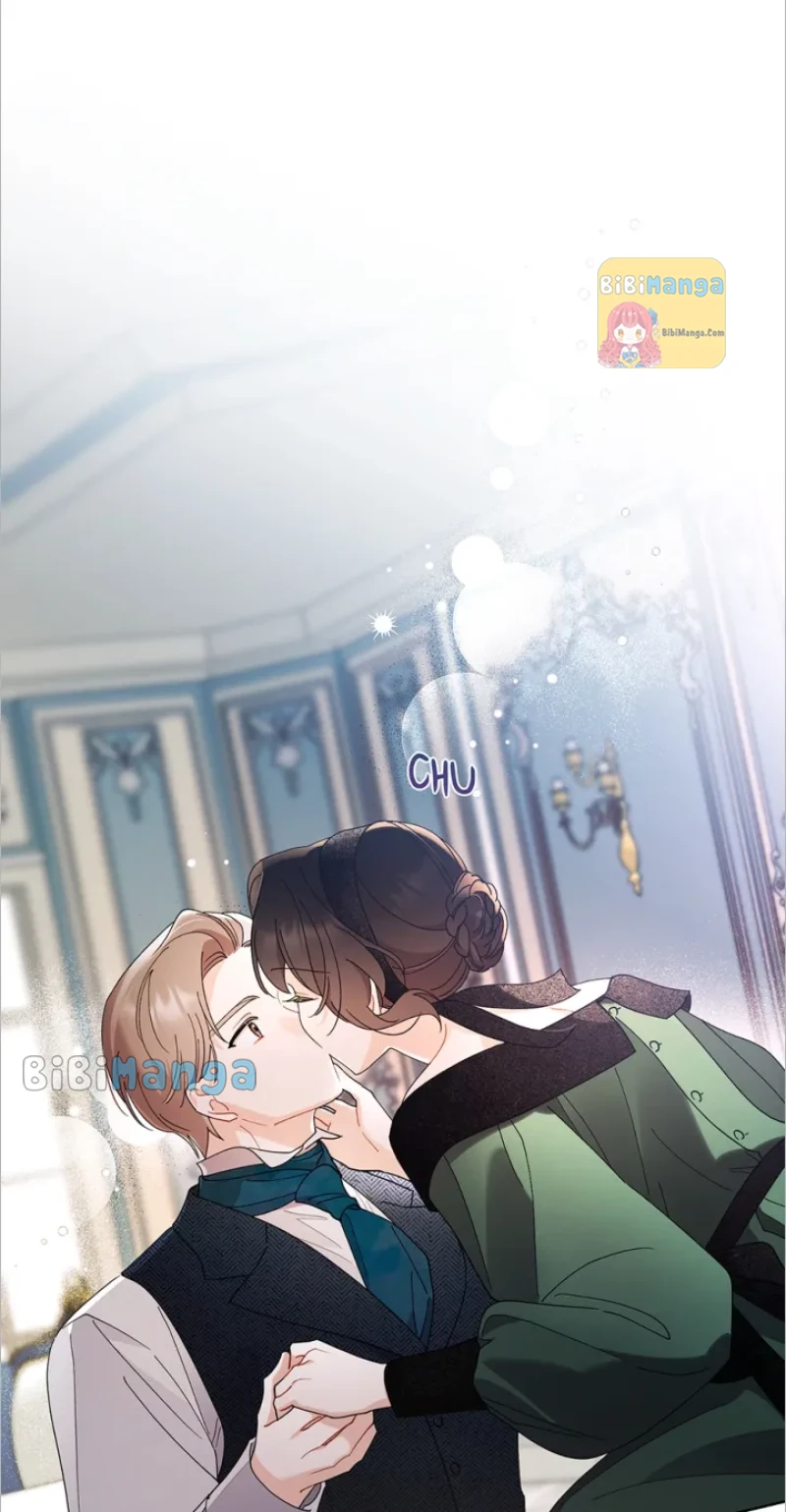 A Wicked Tale of Cinderella's Stepmom Chapter 103 - page 56