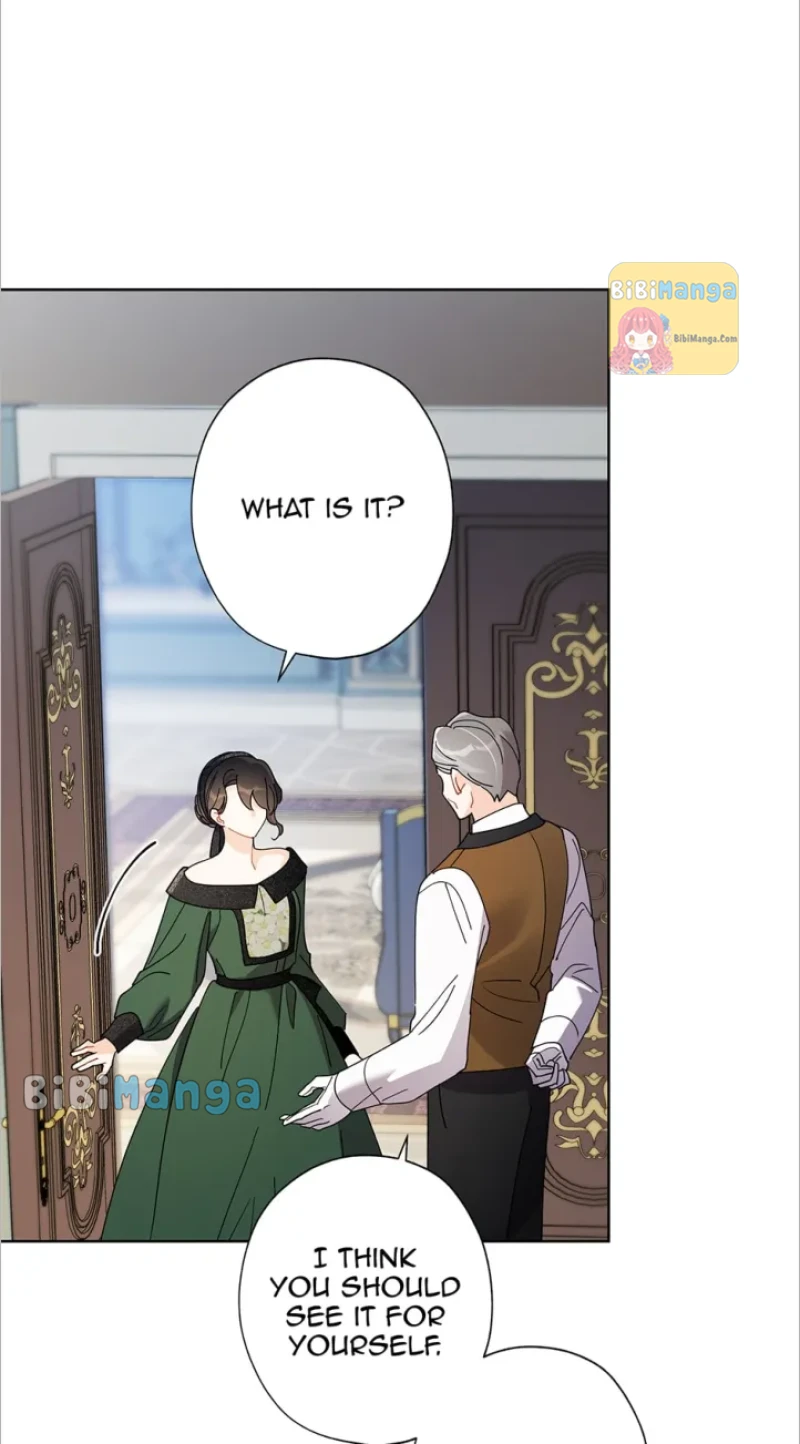 A Wicked Tale of Cinderella's Stepmom Chapter 103 - page 59