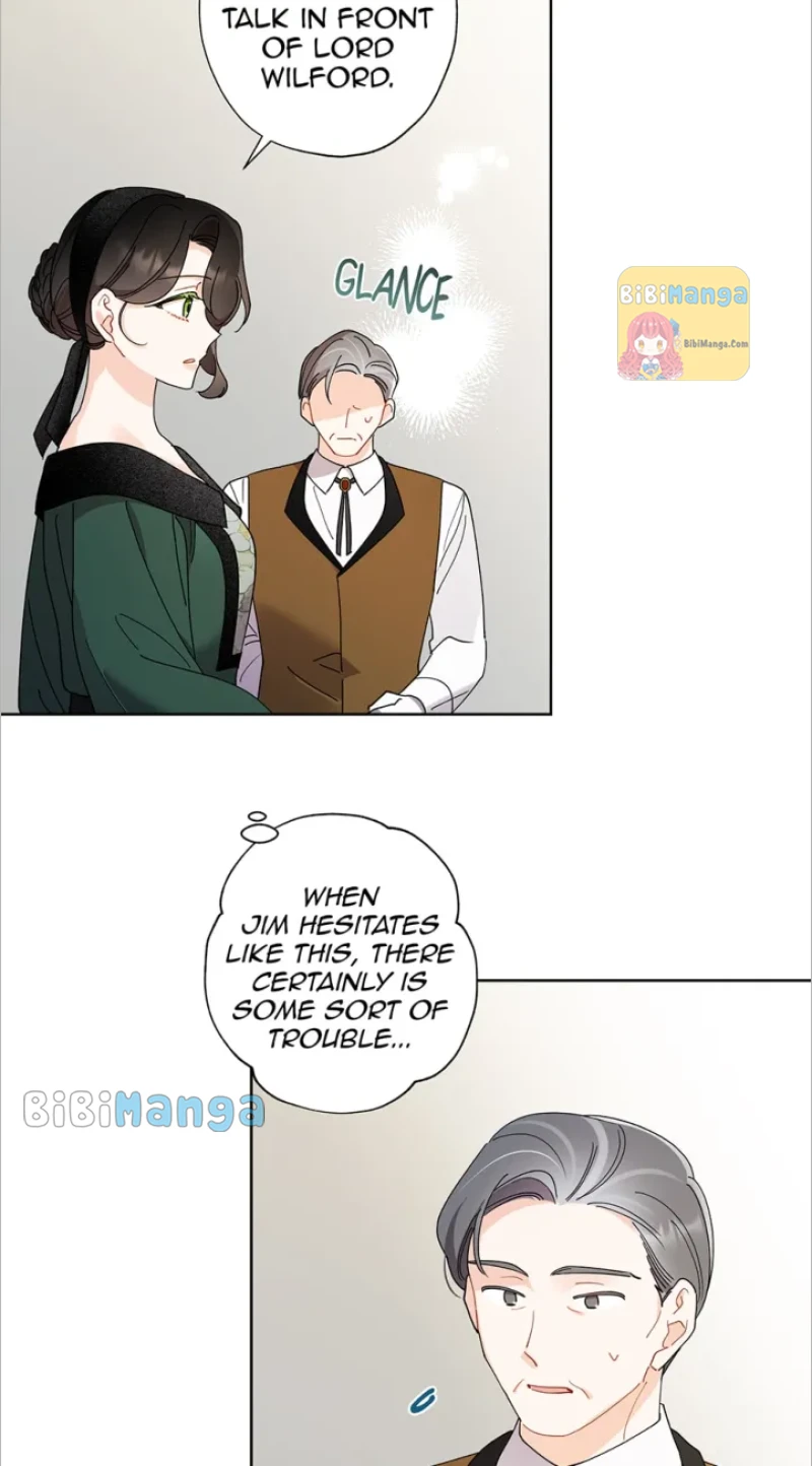 A Wicked Tale of Cinderella's Stepmom Chapter 103 - page 61