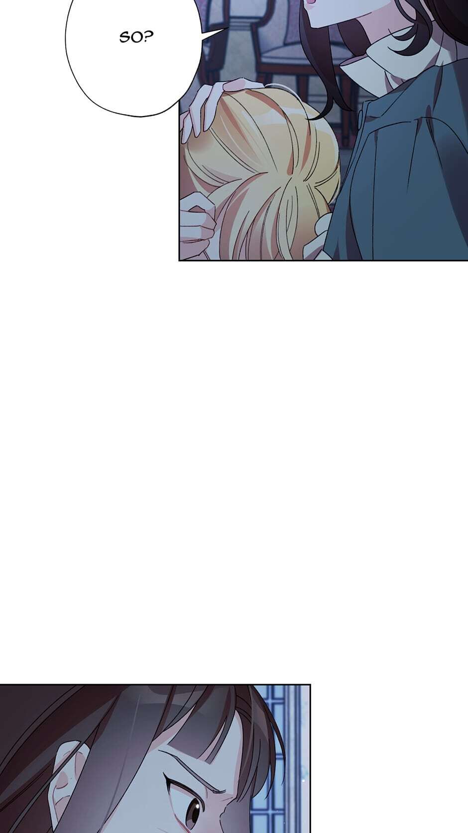 A Wicked Tale of Cinderella's Stepmom chapter 16 - page 16