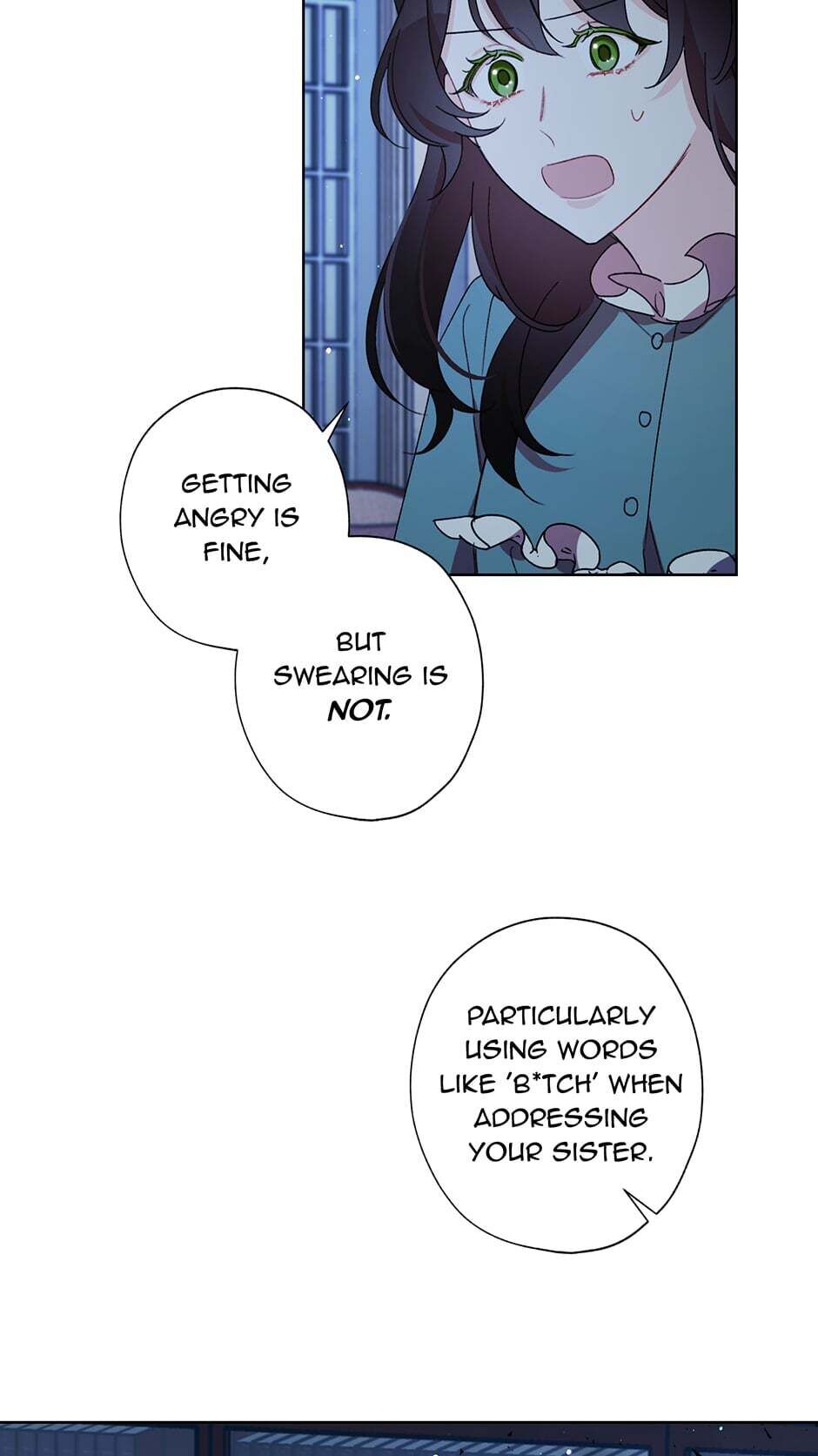 A Wicked Tale of Cinderella's Stepmom chapter 16 - page 18