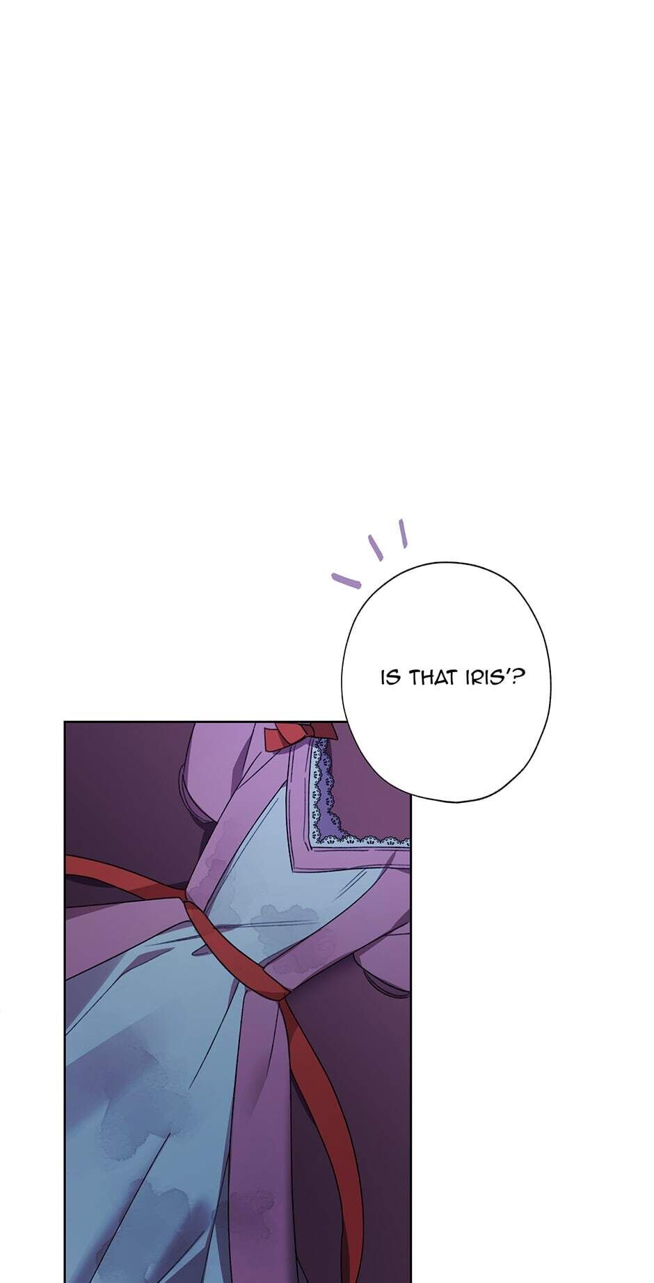 A Wicked Tale of Cinderella's Stepmom chapter 16 - page 20
