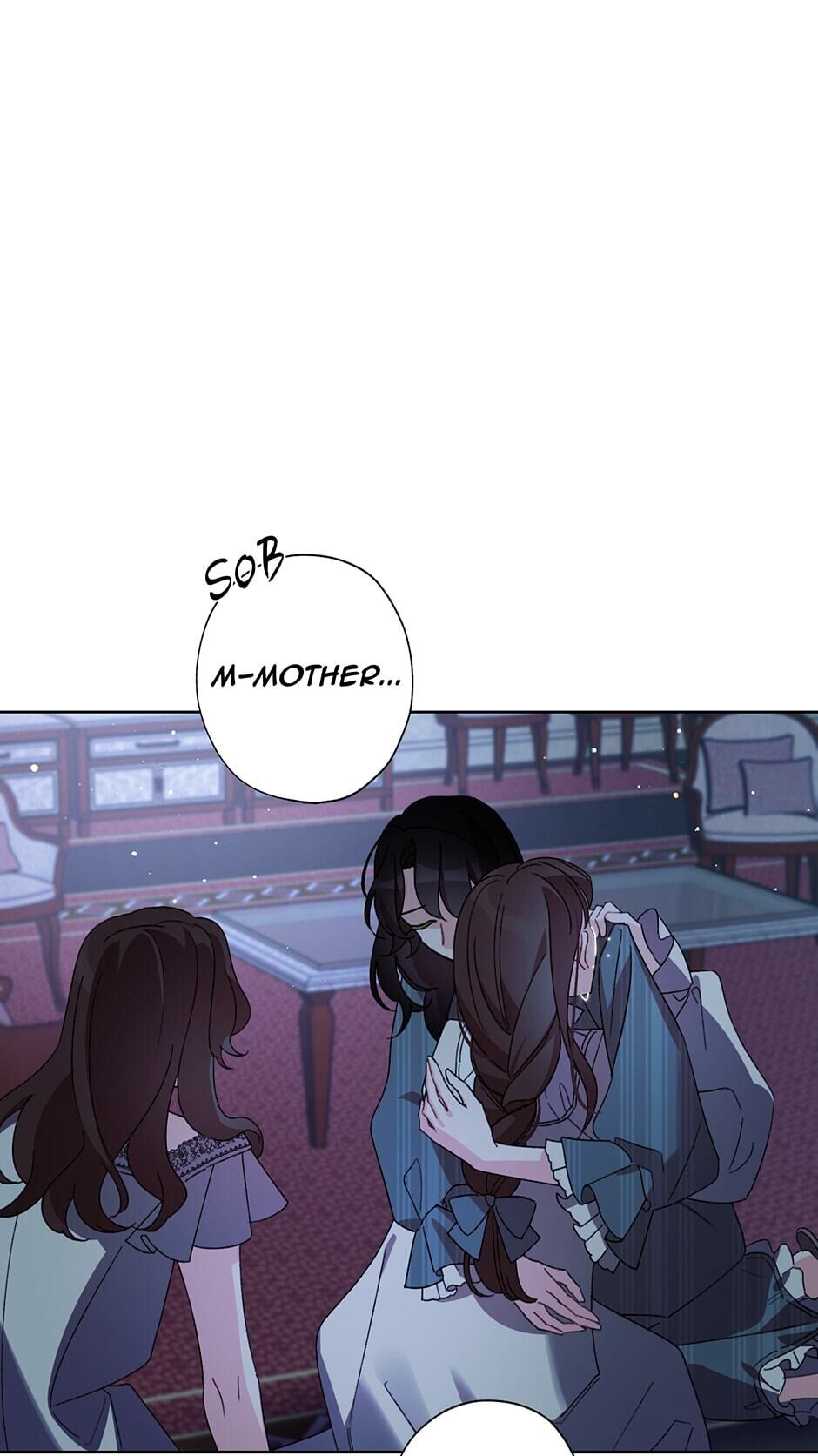 A Wicked Tale of Cinderella's Stepmom chapter 16 - page 27