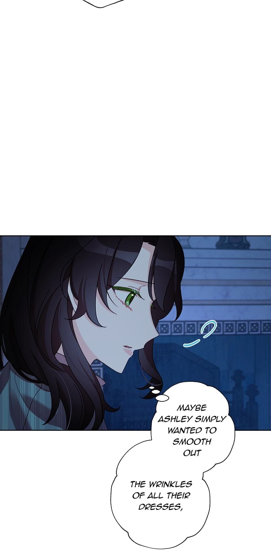 A Wicked Tale of Cinderella's Stepmom chapter 16 - page 35