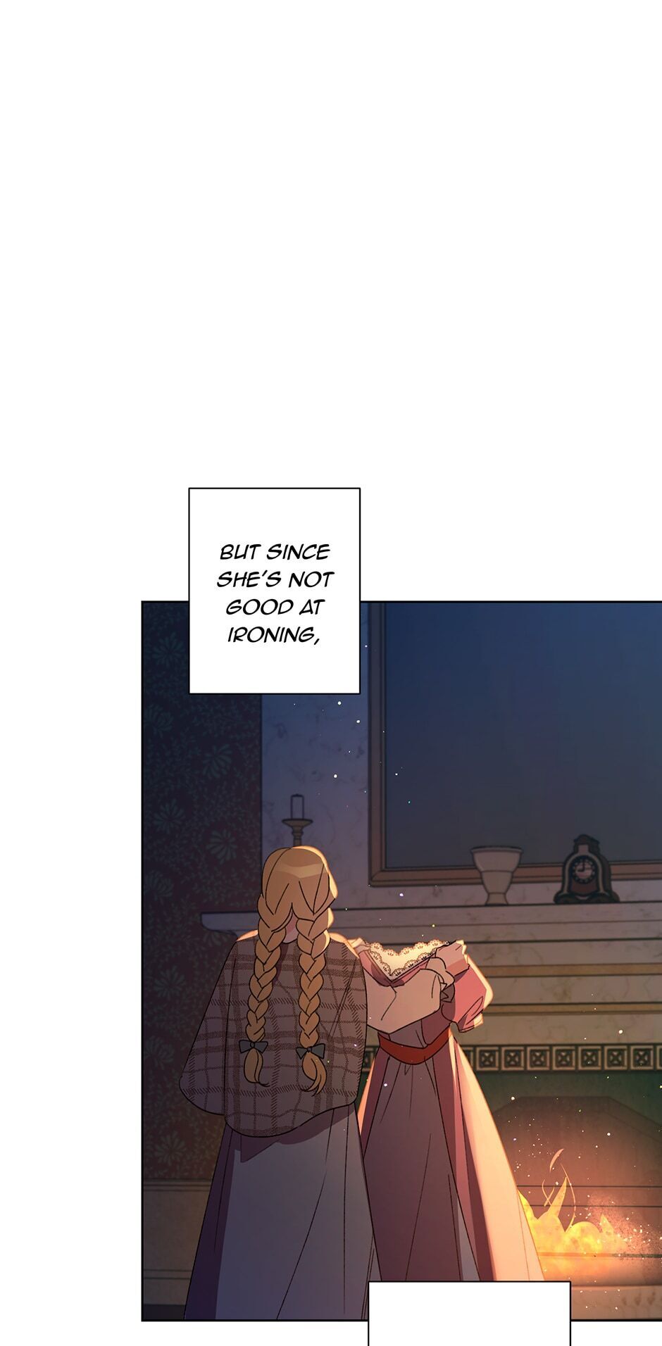 A Wicked Tale of Cinderella's Stepmom chapter 16 - page 36
